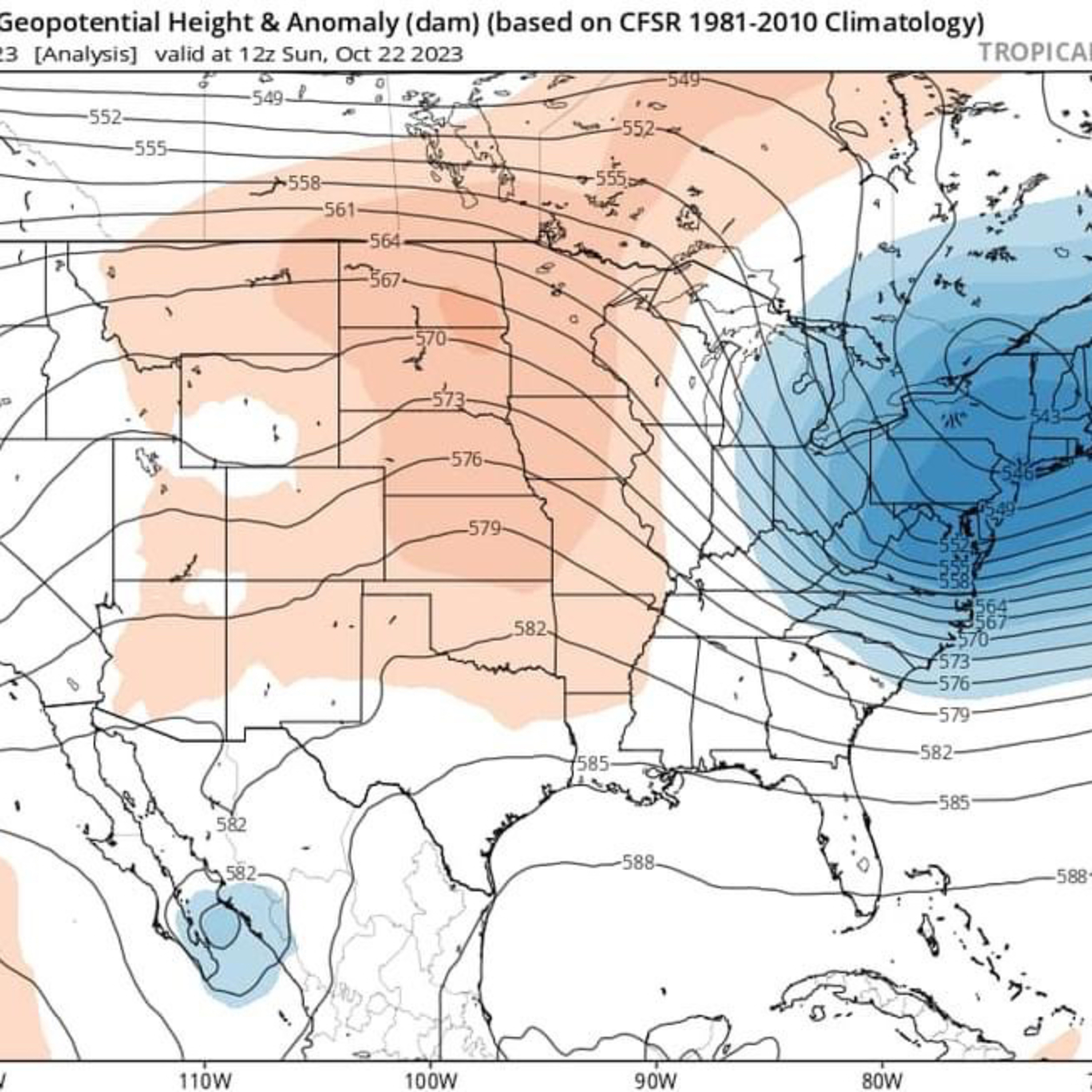 The warm week we all deserve
