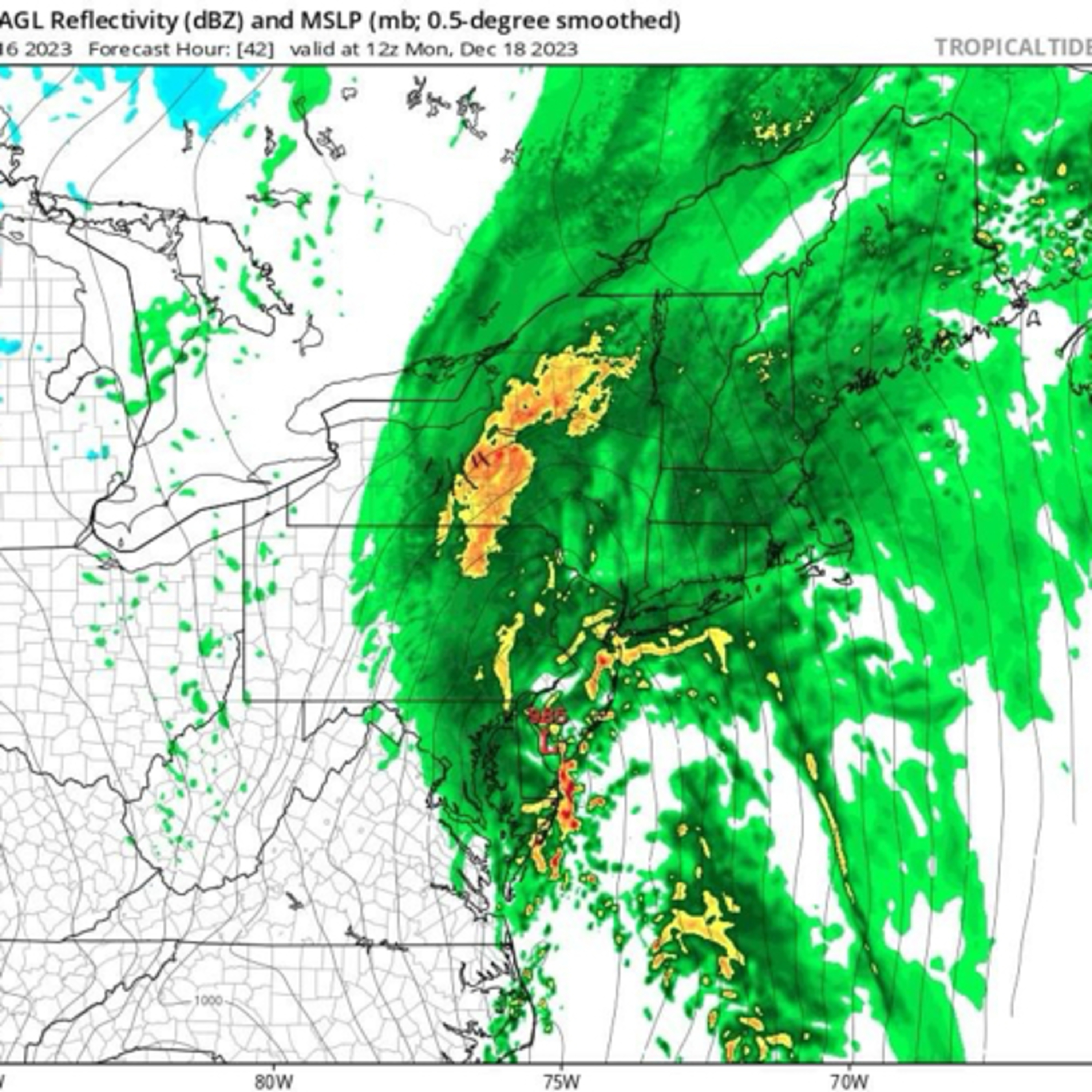 Soggy Sunday the sequel: coastal clobbering