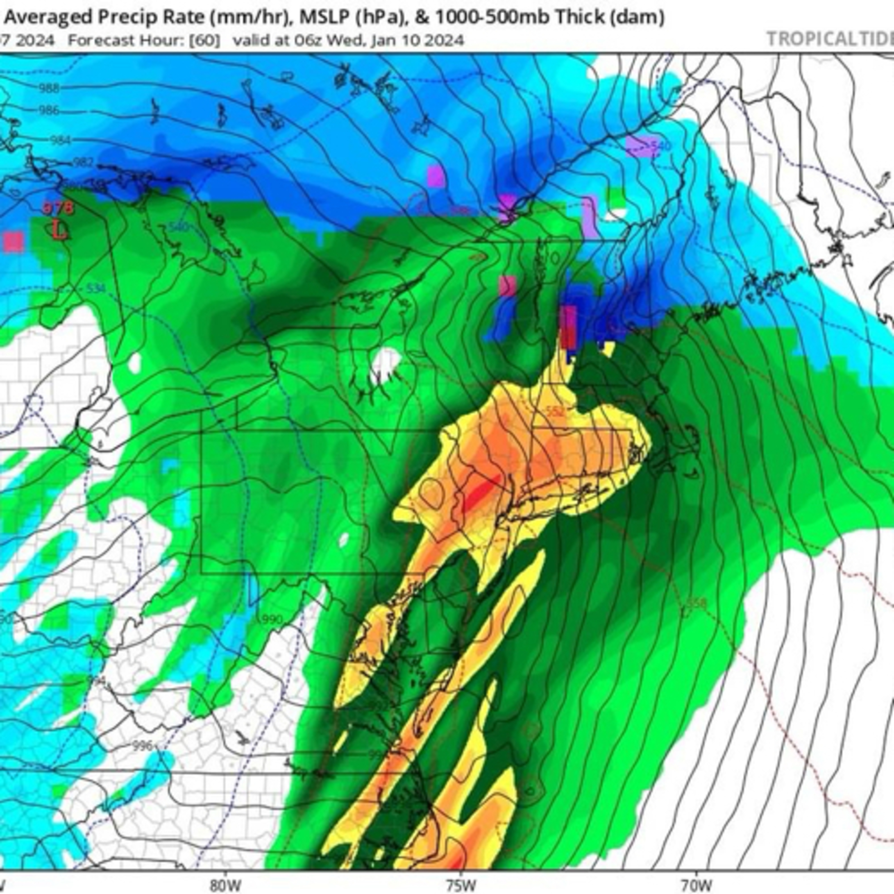 Snow drought remains unbroken