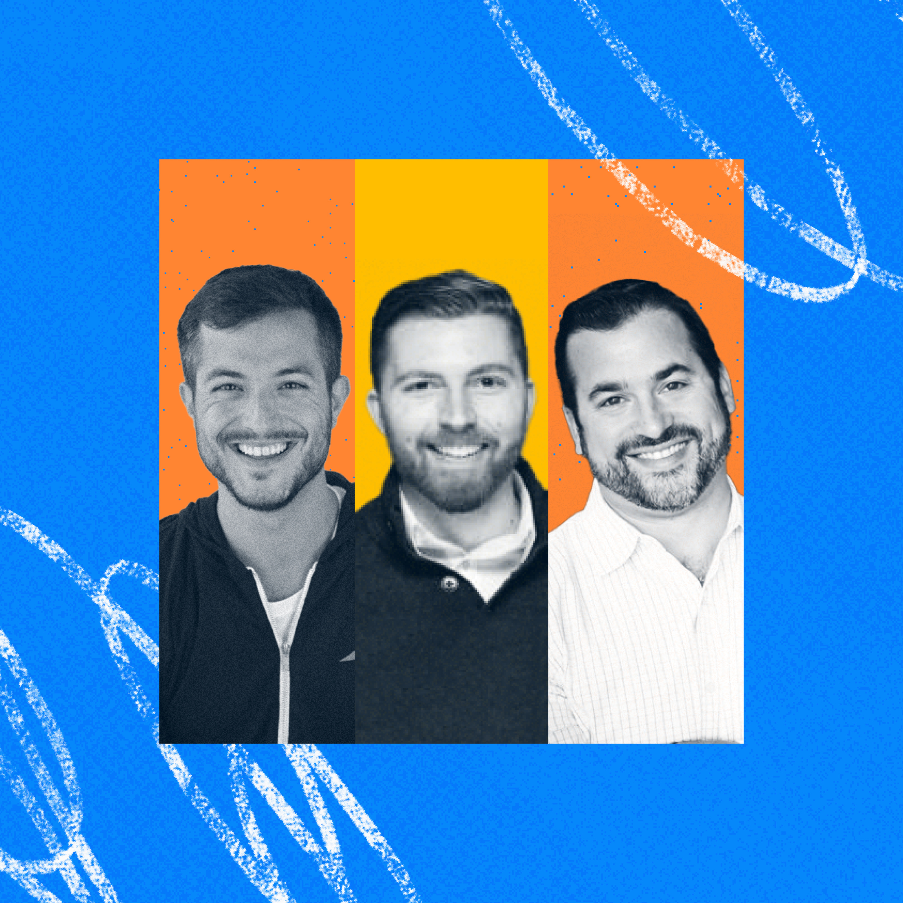 The Marketing Pod