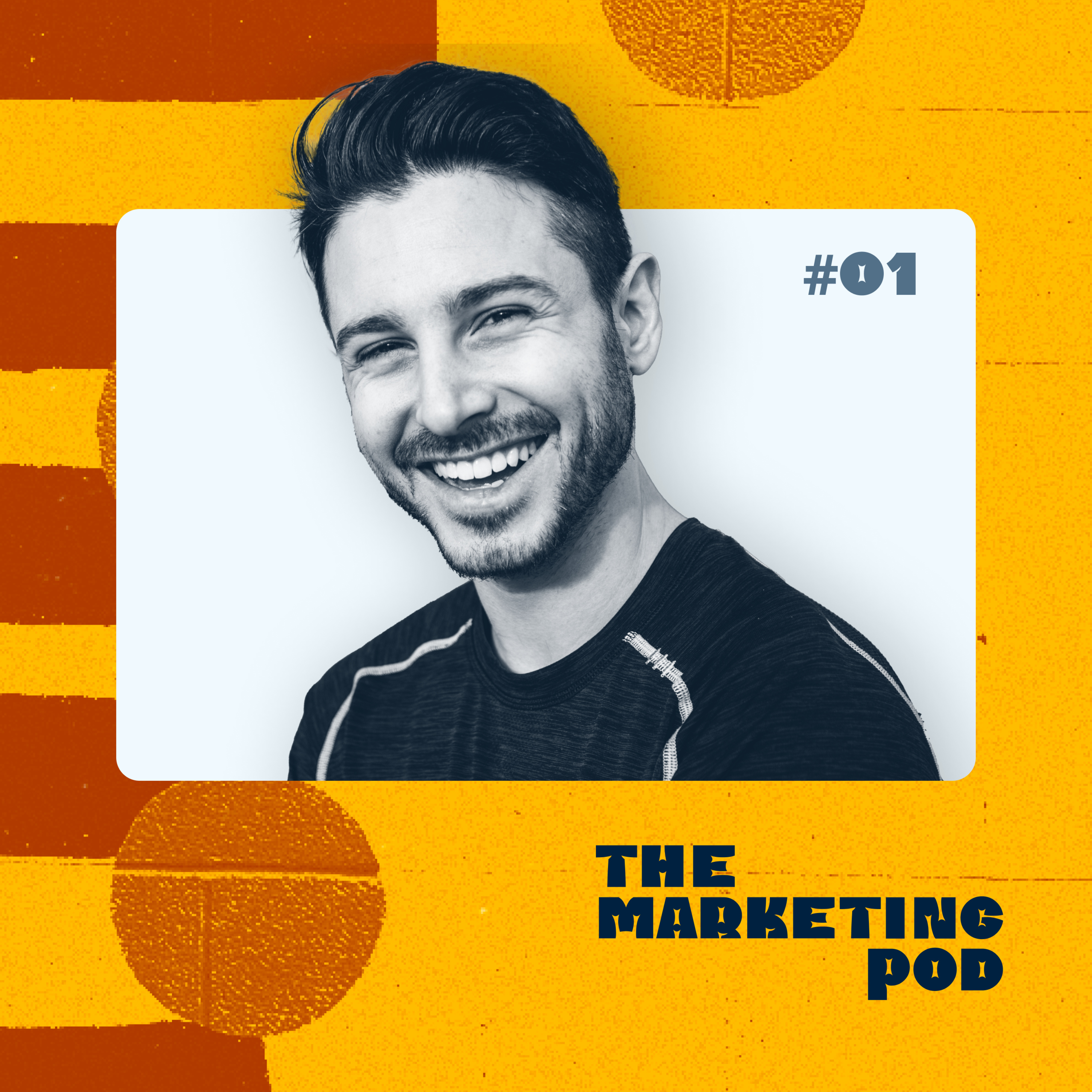 The Marketing Pod