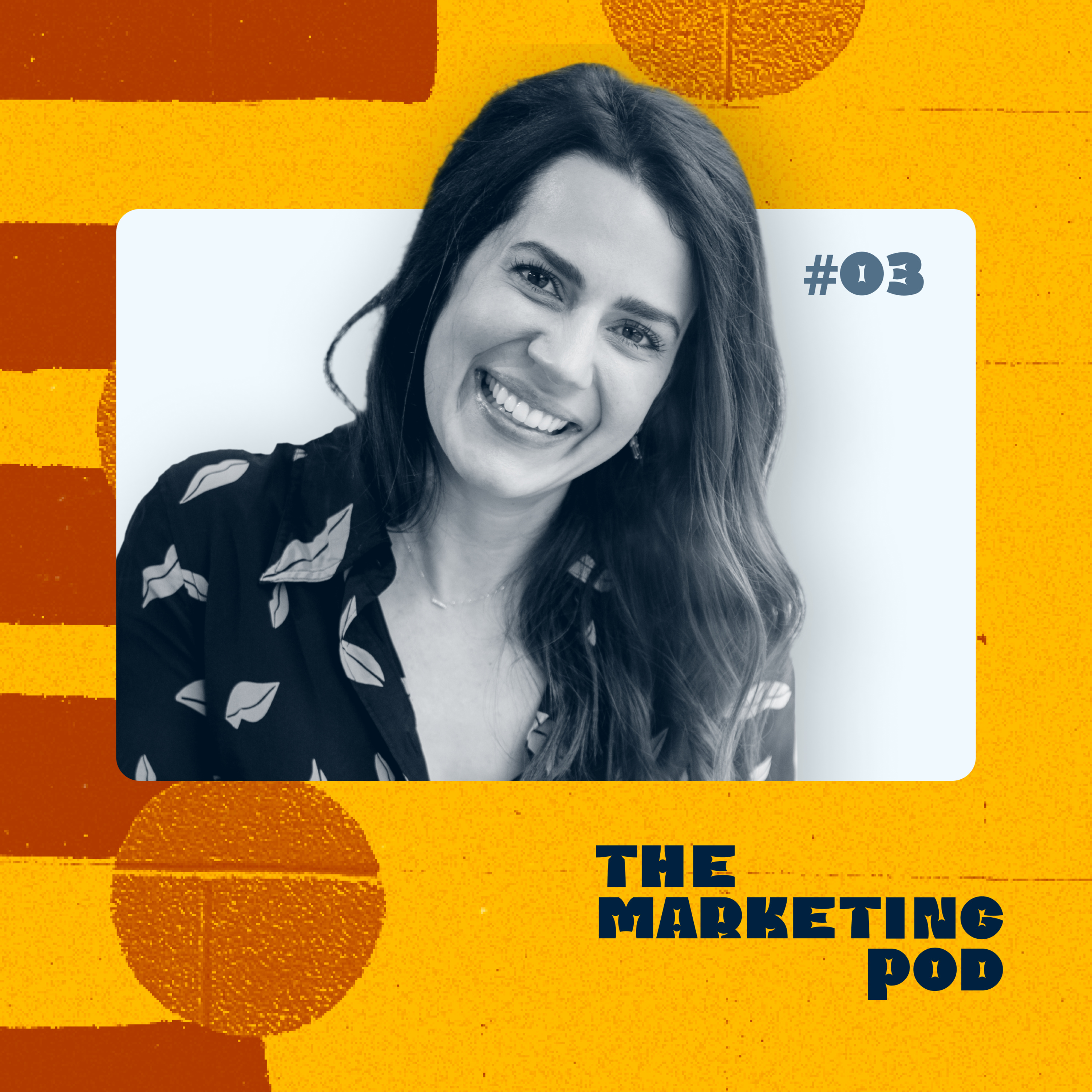 The Marketing Pod