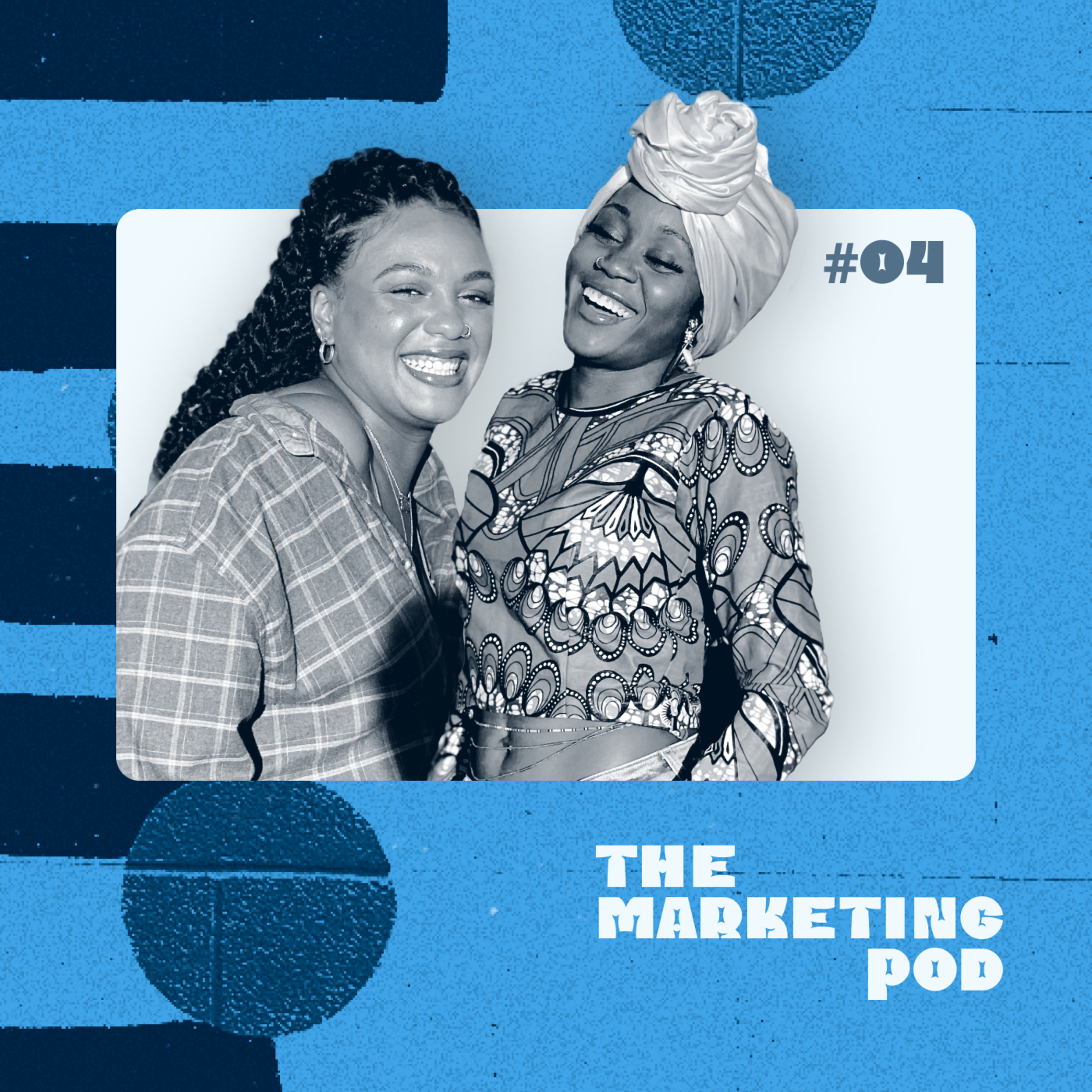 The Marketing Pod