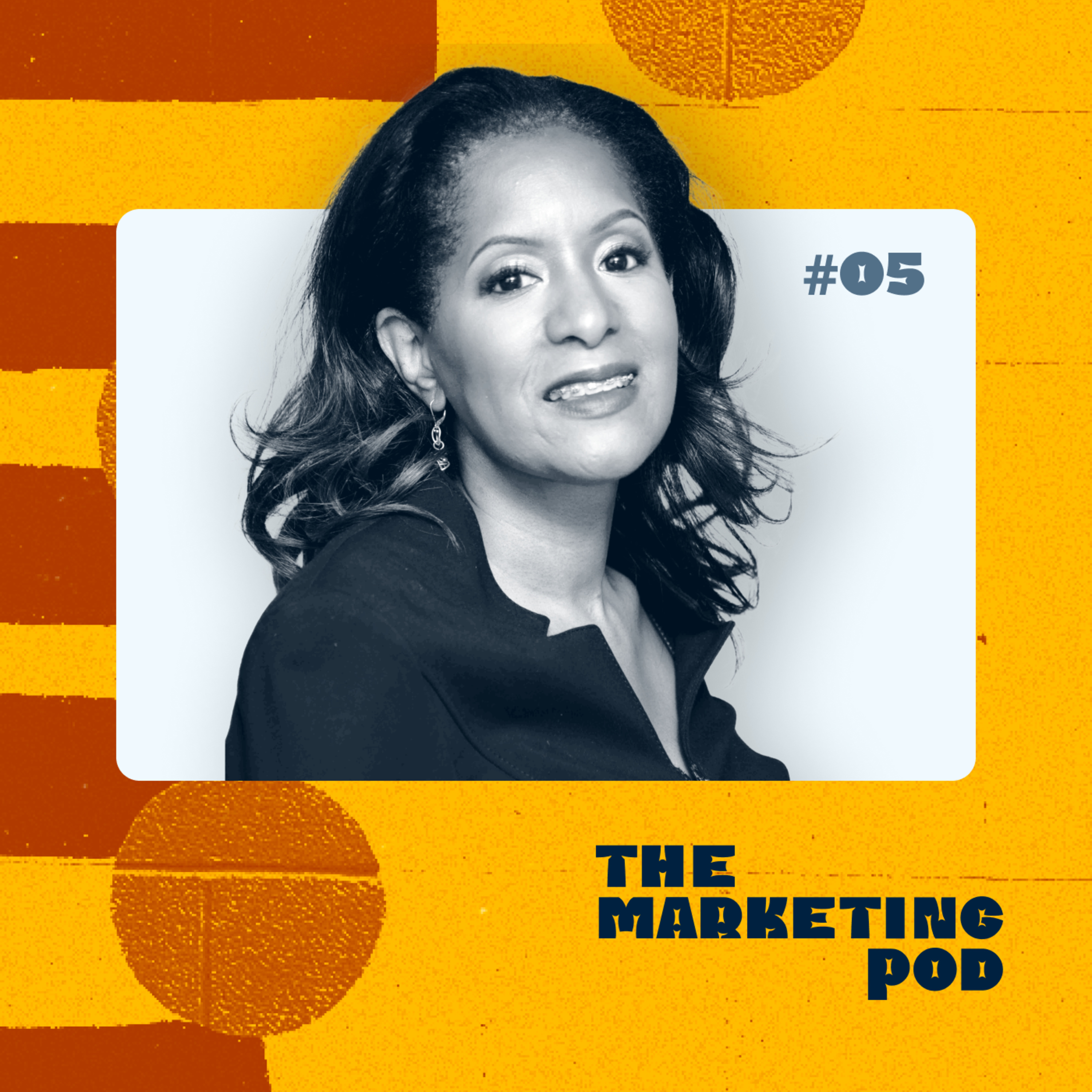 The Marketing Pod