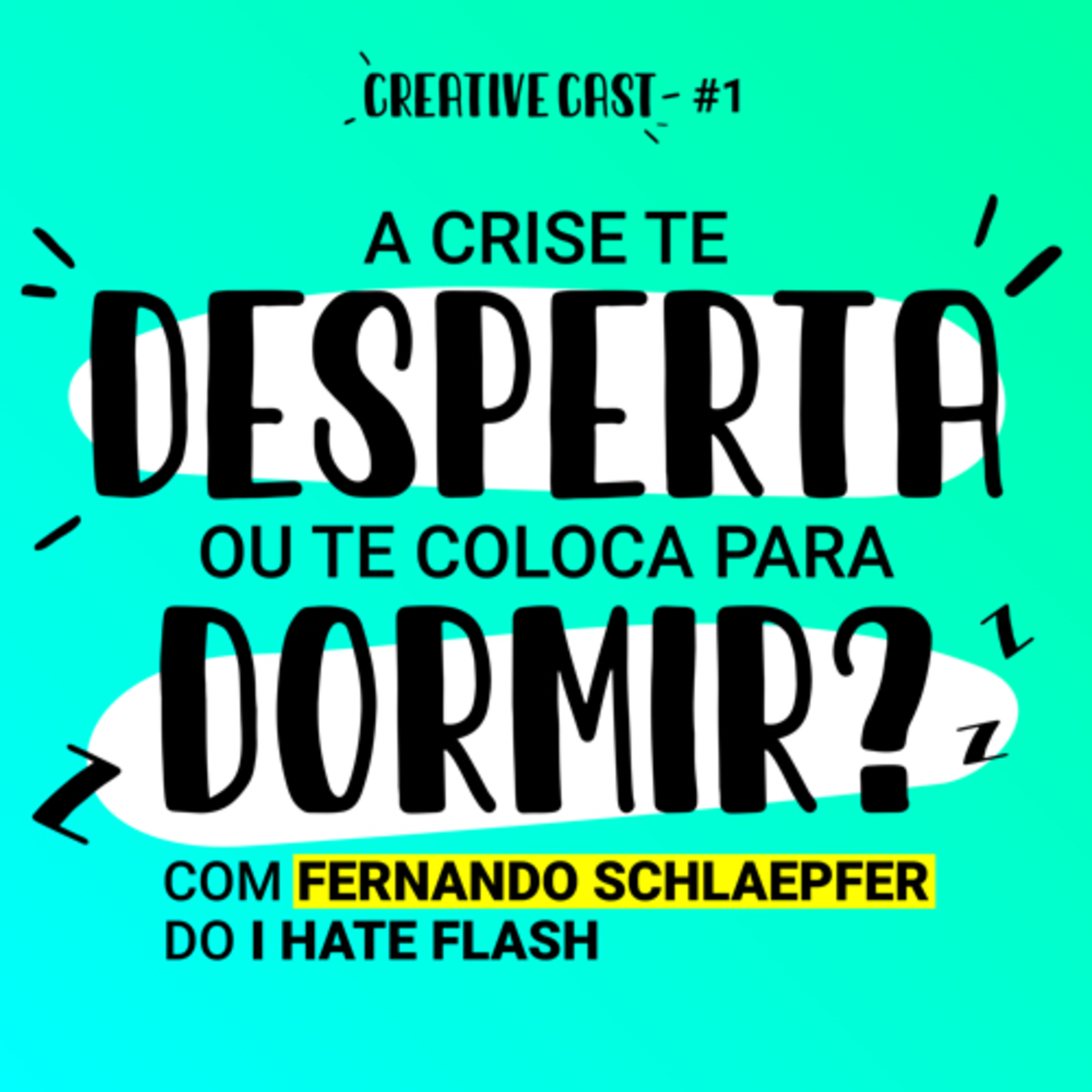 Vitamina | Criatividade + Inspiração
