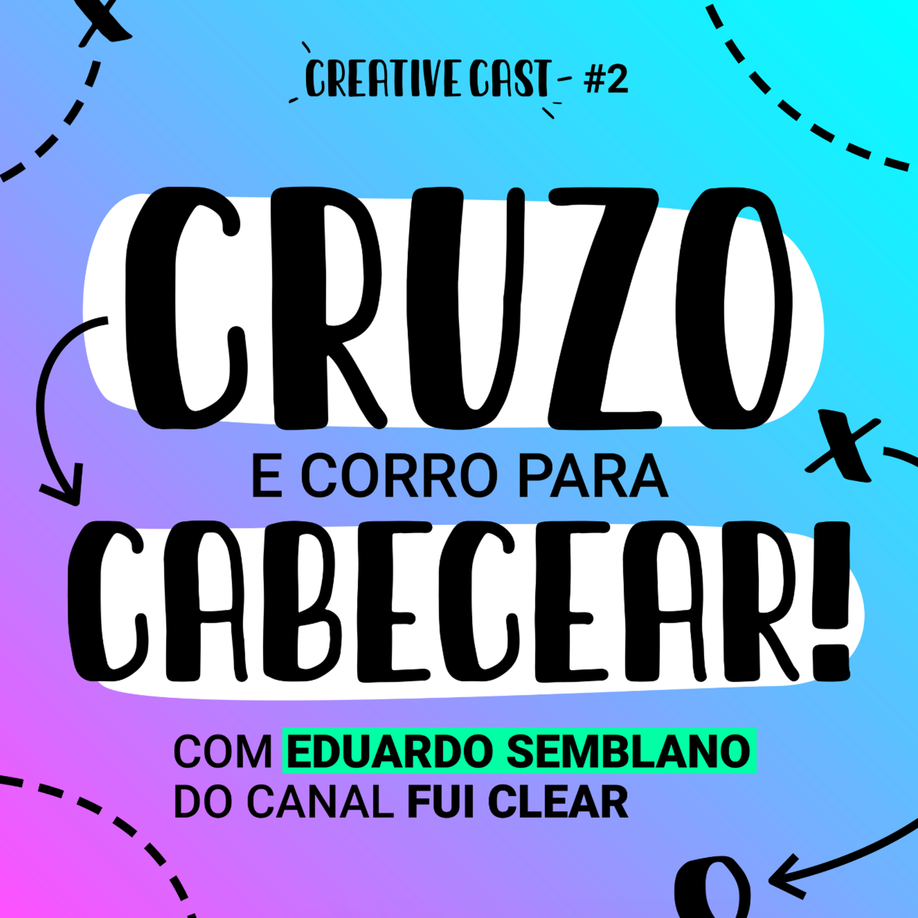 Vitamina | Criatividade + Inspiração