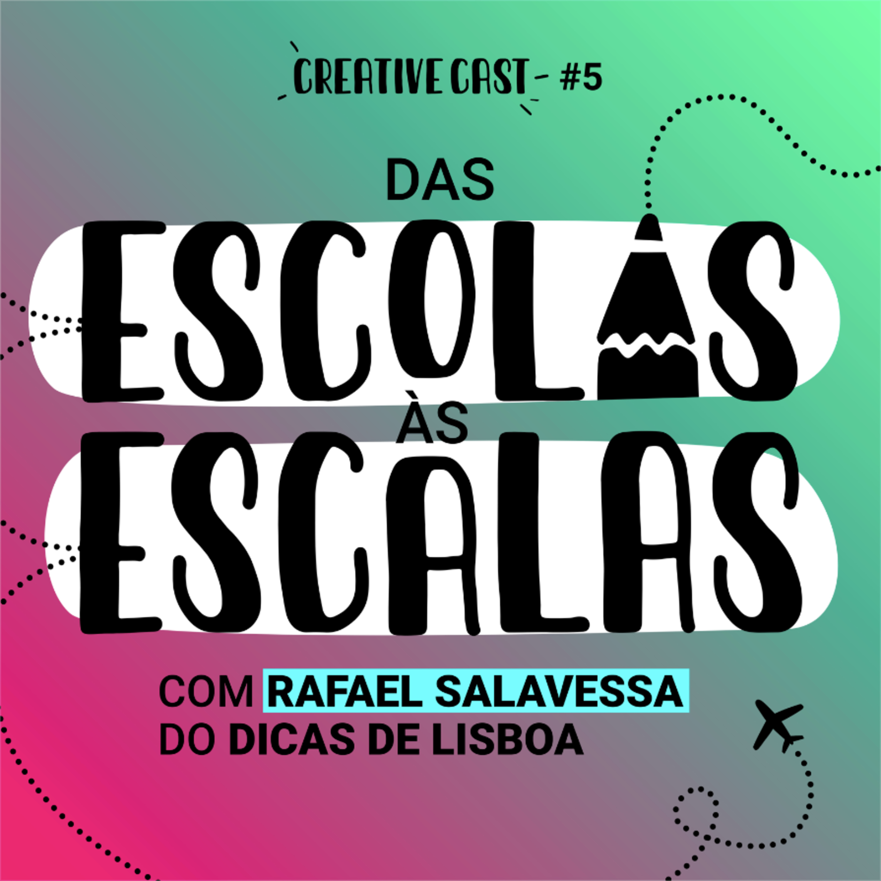 Vitamina | Criatividade + Inspiração