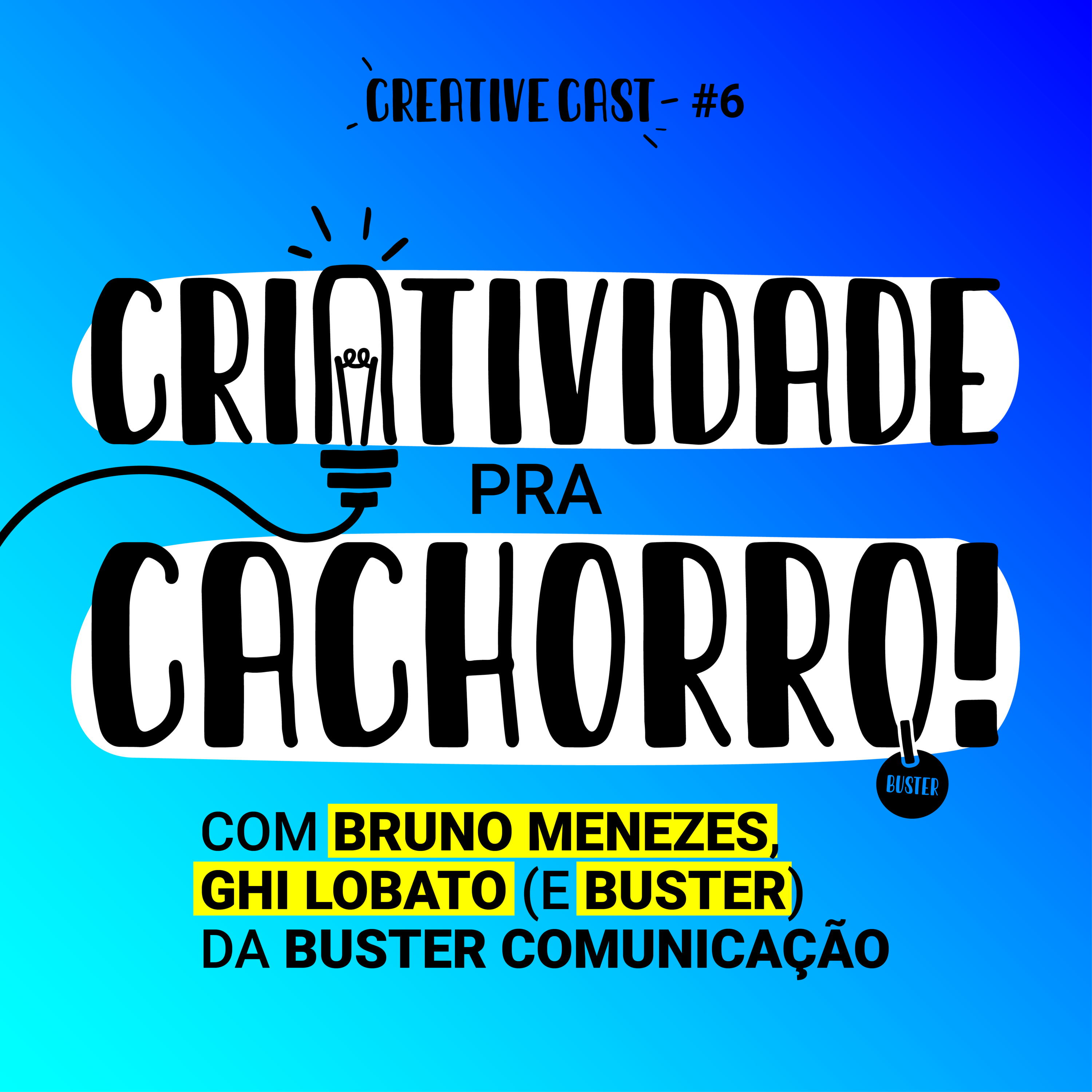 Vitamina | Criatividade + Inspiração
