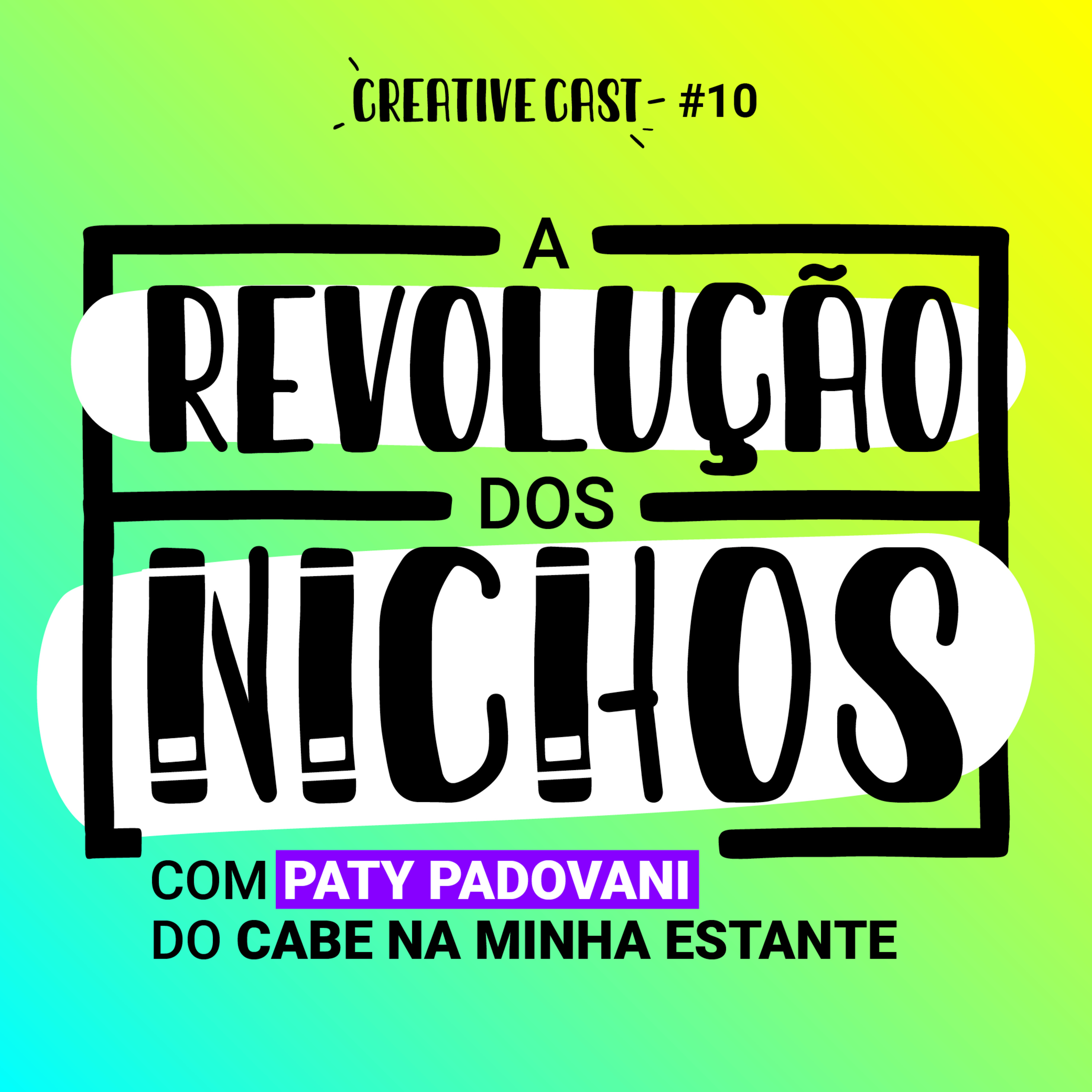 Vitamina | Criatividade + Inspiração
