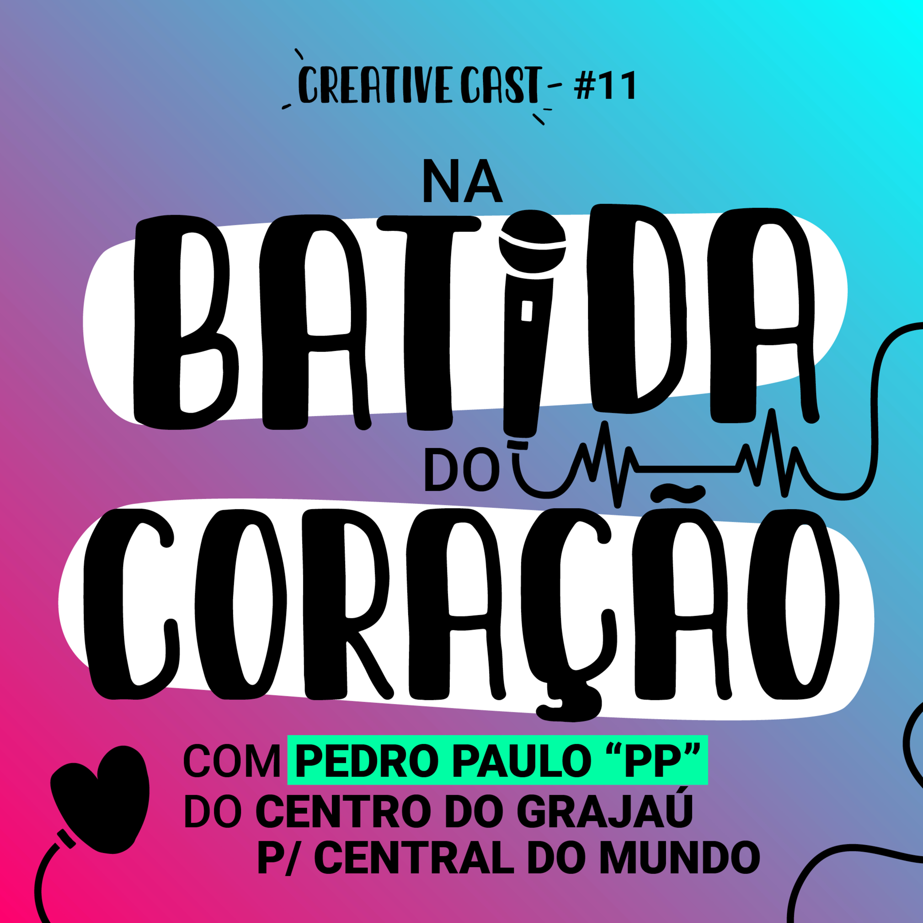 Vitamina | Criatividade + Inspiração