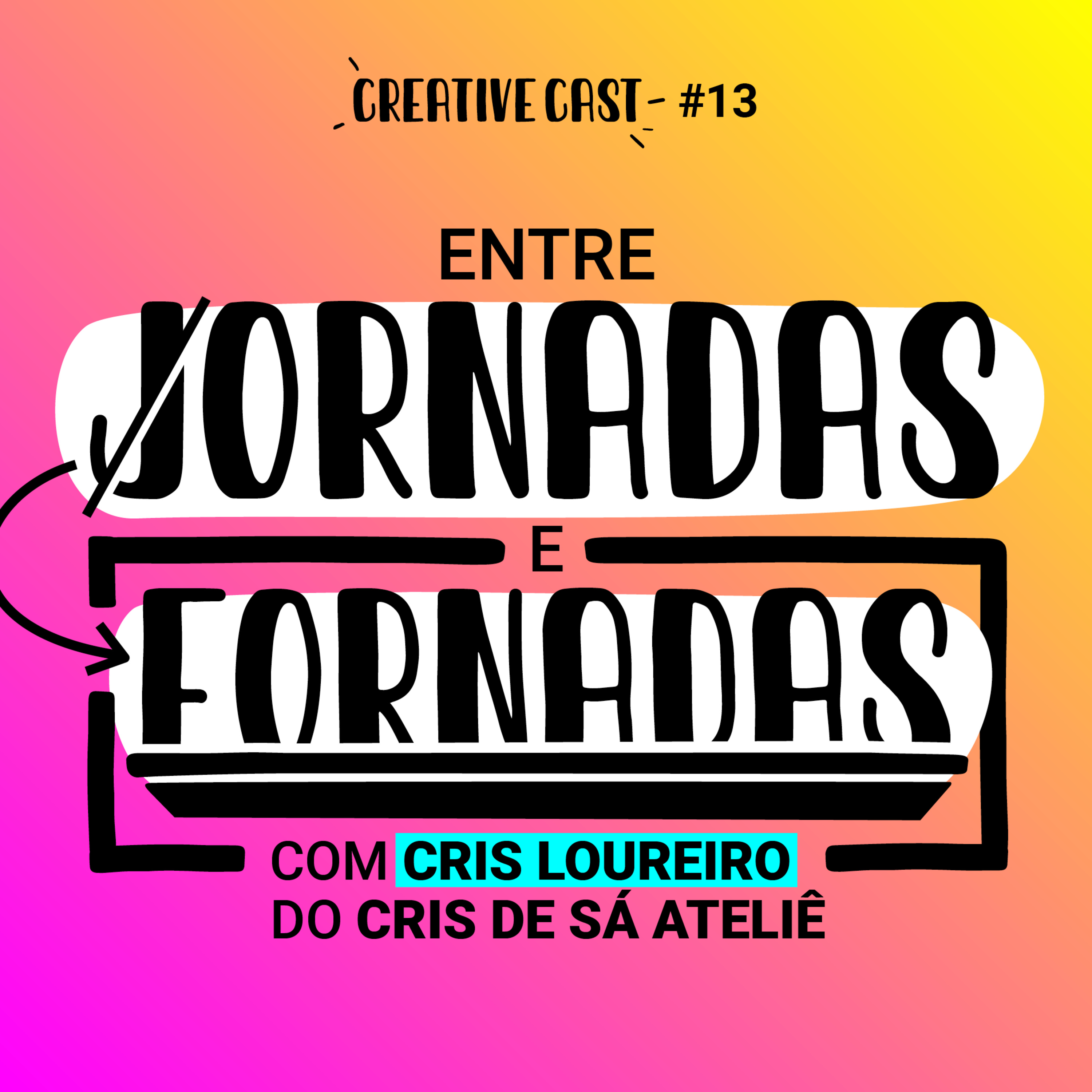 Vitamina | Criatividade + Inspiração