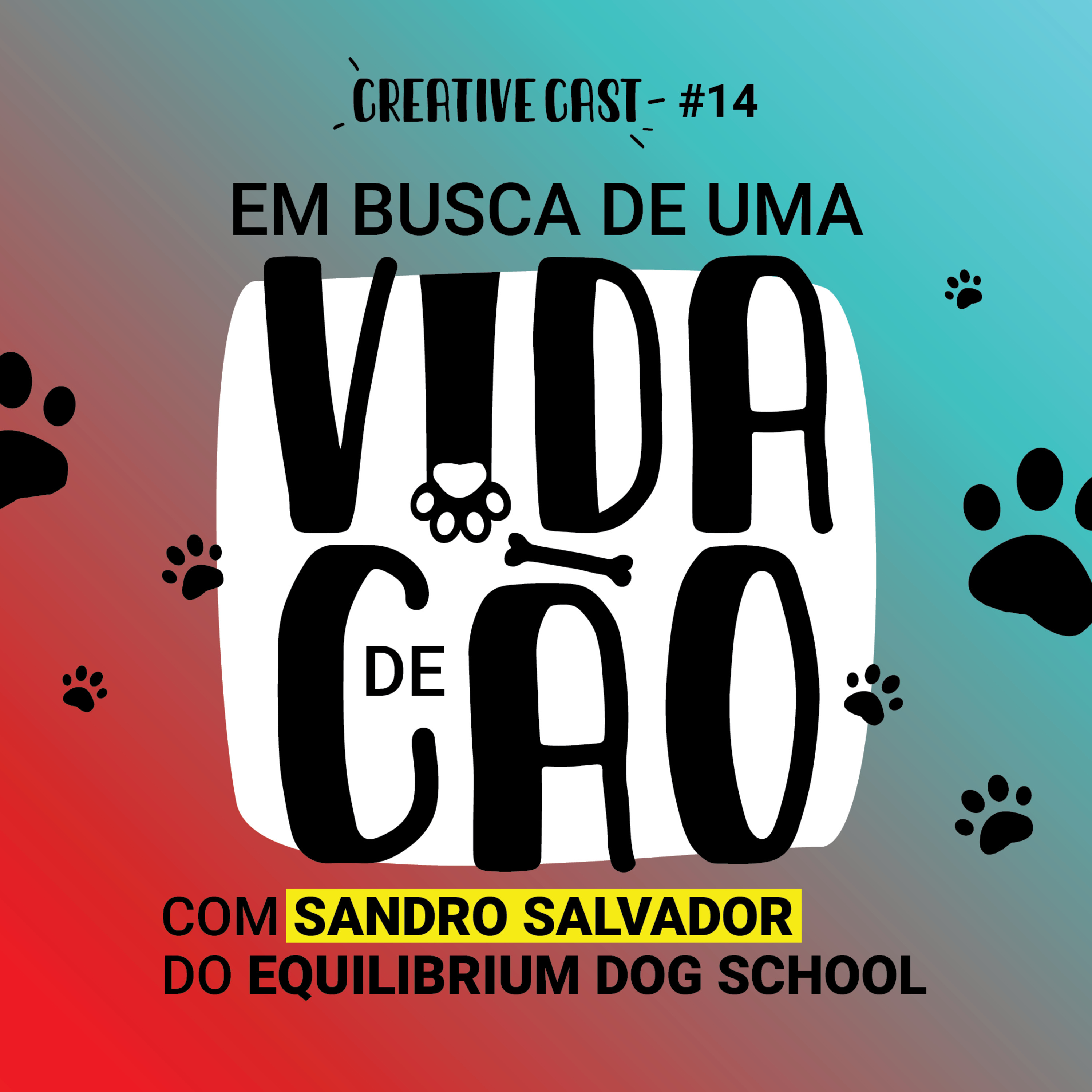 Vitamina | Criatividade + Inspiração