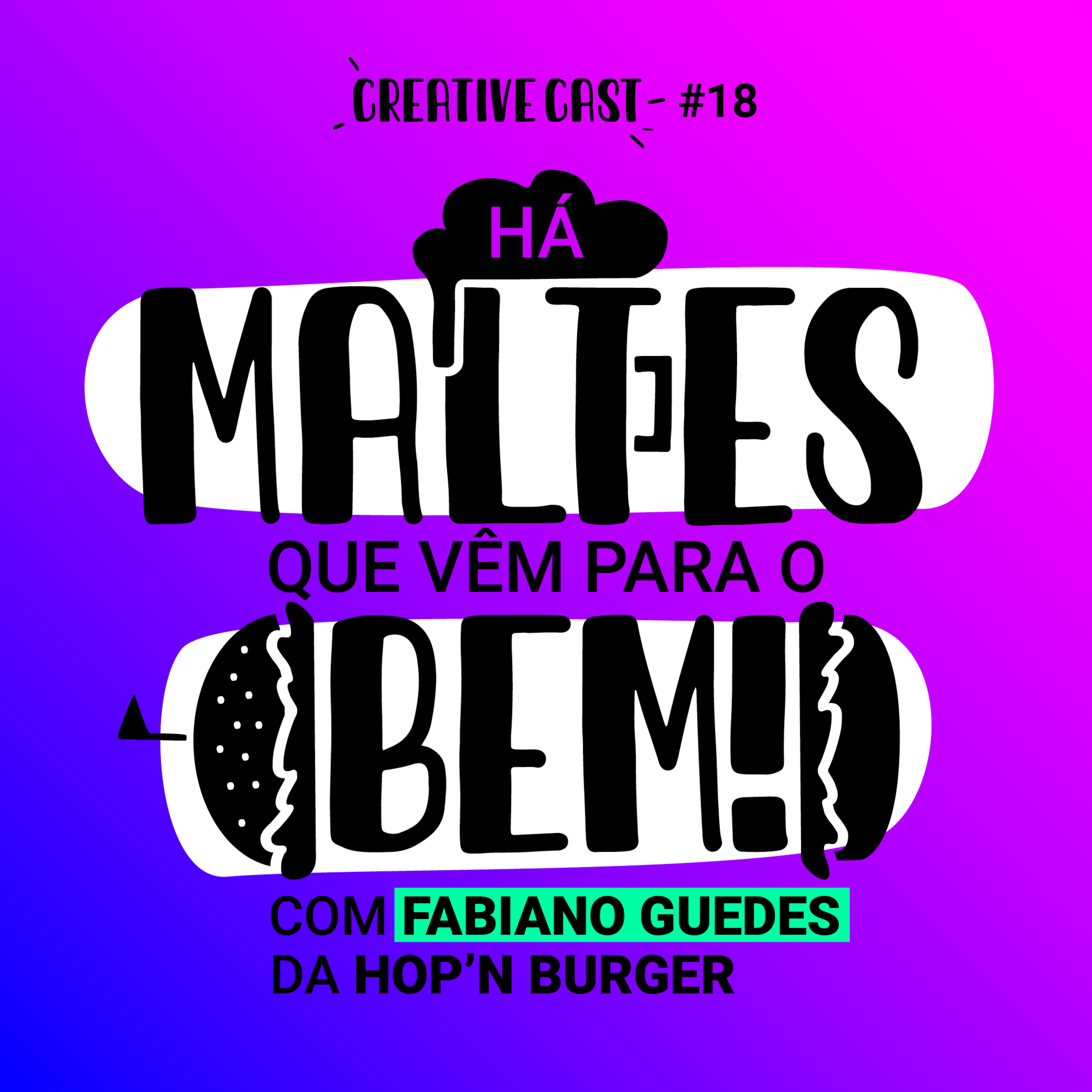 Vitamina | Criatividade + Inspiração