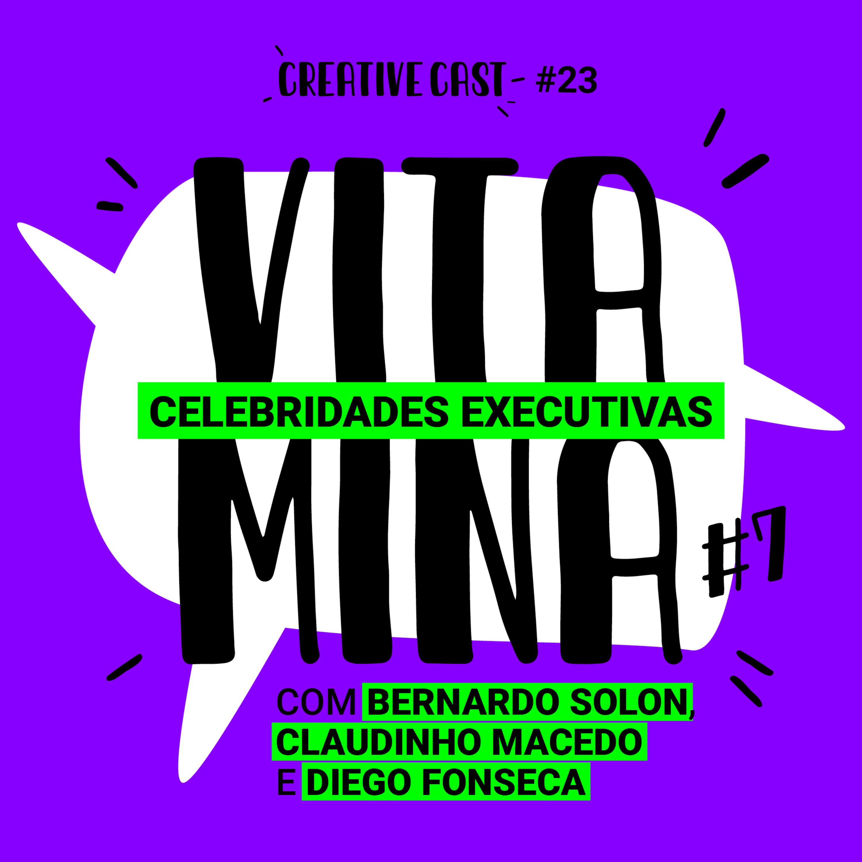 Vitamina | Criatividade + Inspiração