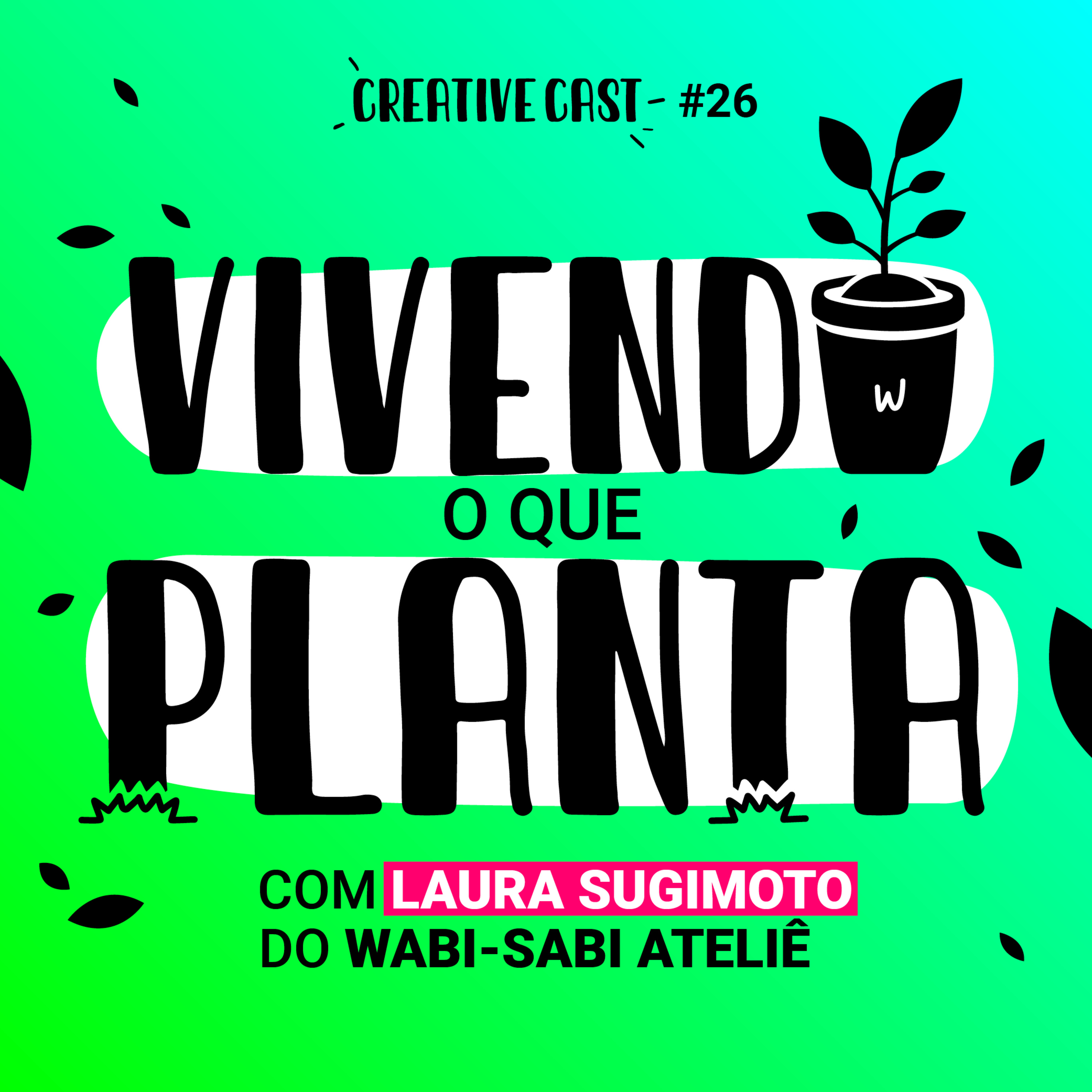 Vitamina | Criatividade + Inspiração