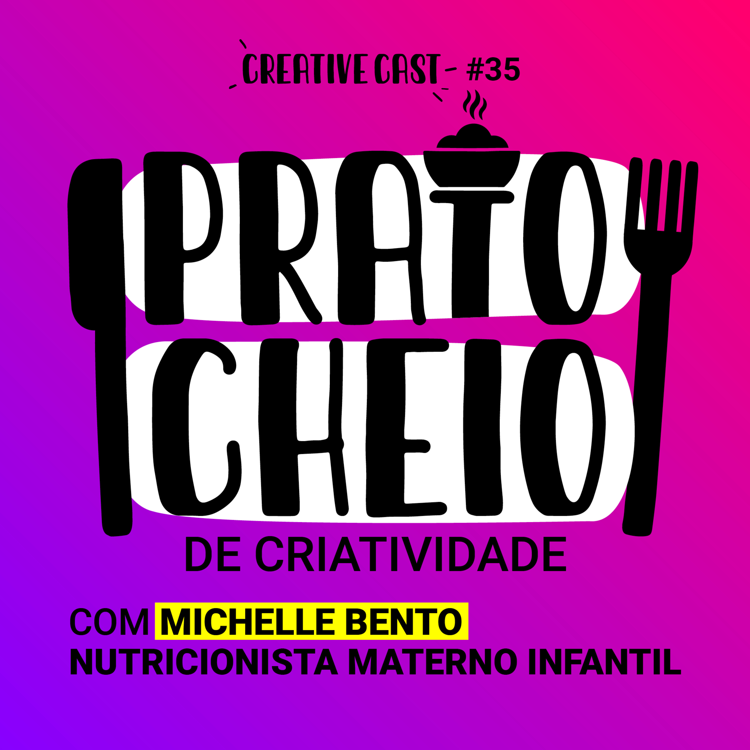 Vitamina | Criatividade + Inspiração
