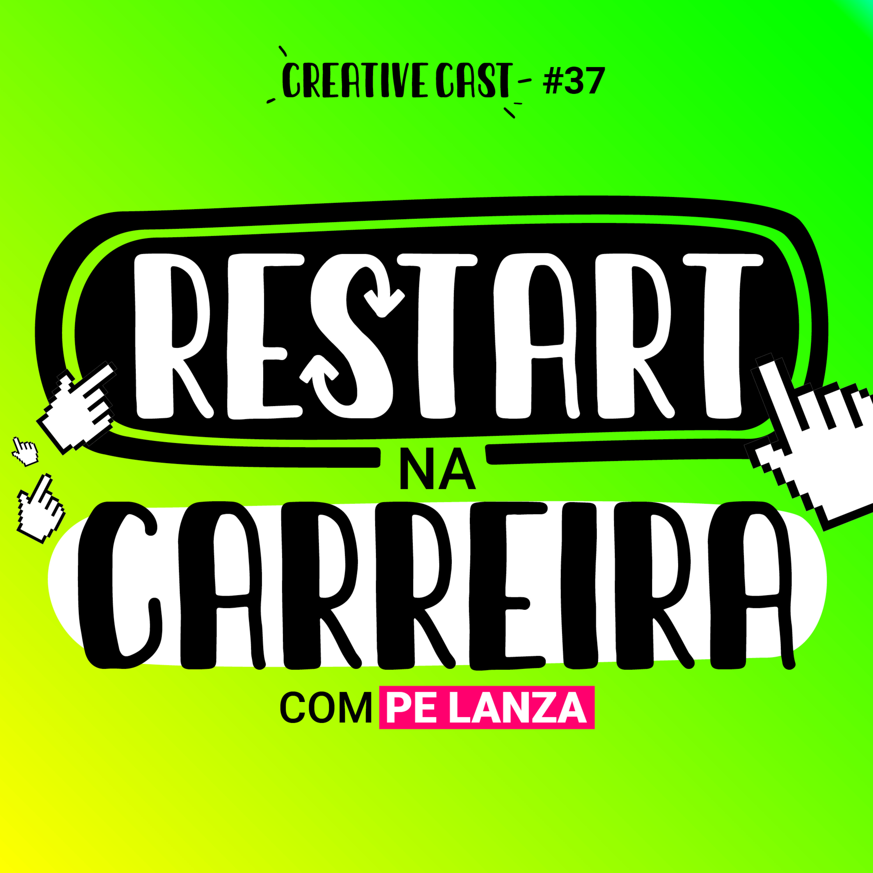 Vitamina | Criatividade + Inspiração