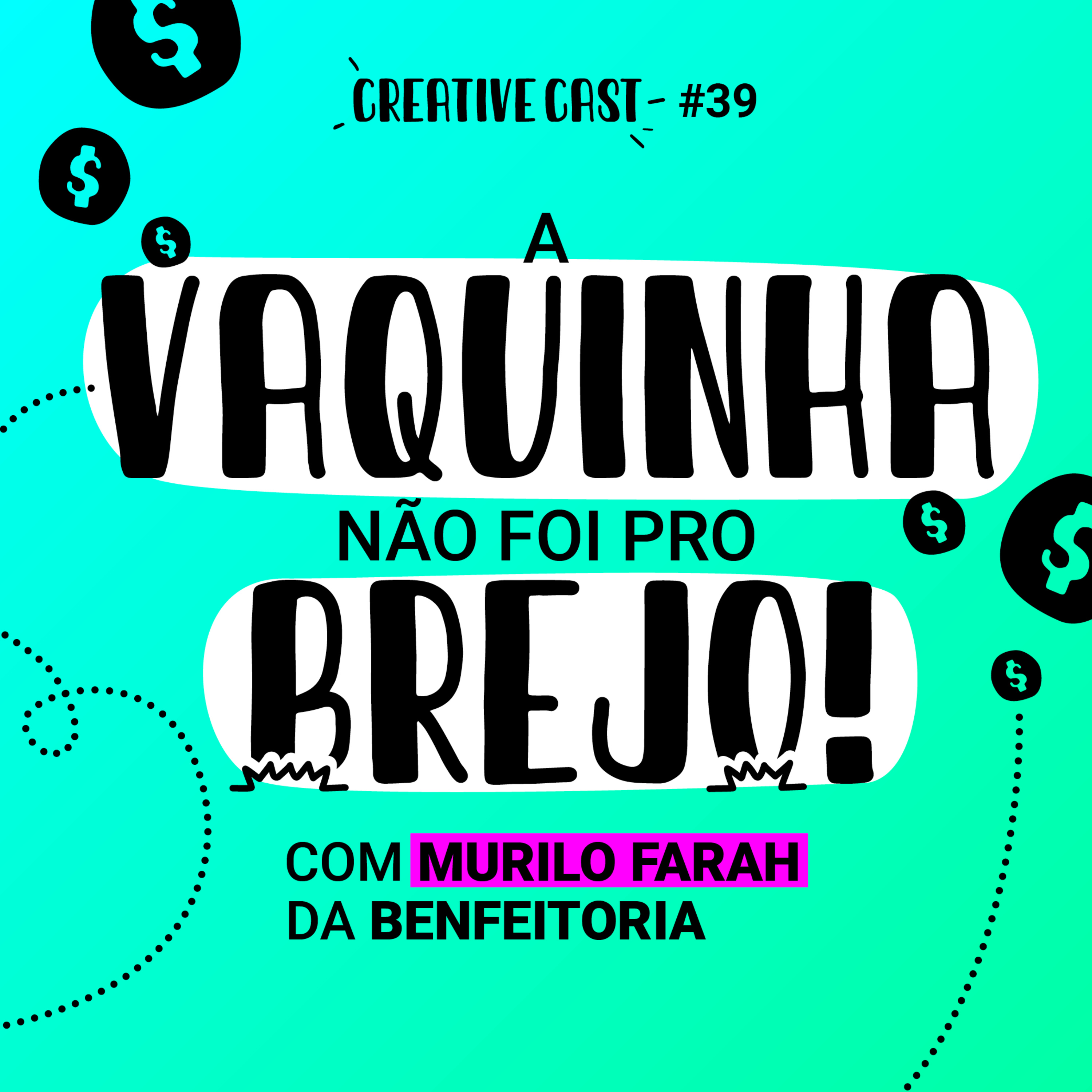 Vitamina | Criatividade + Inspiração