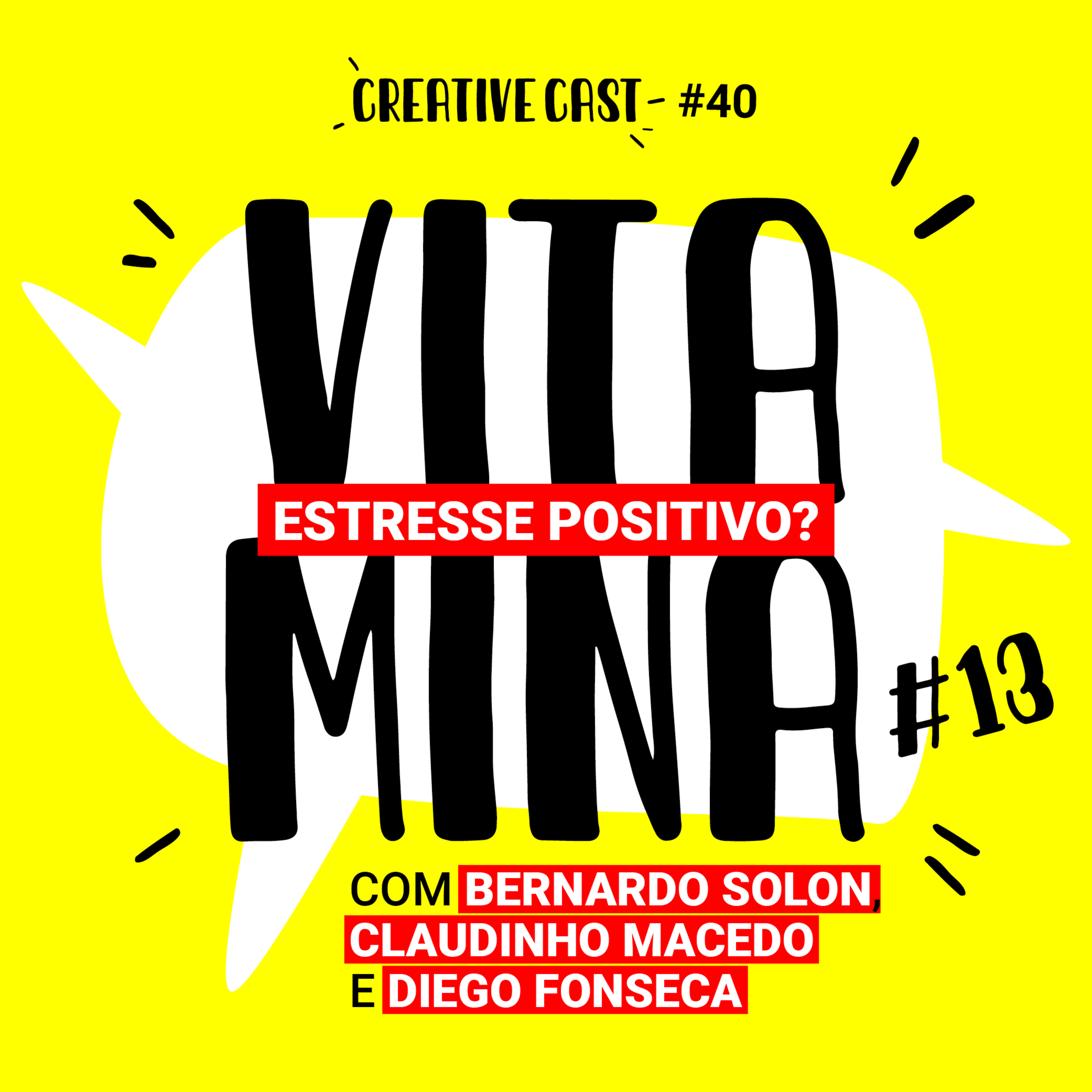 Vitamina | Criatividade + Inspiração