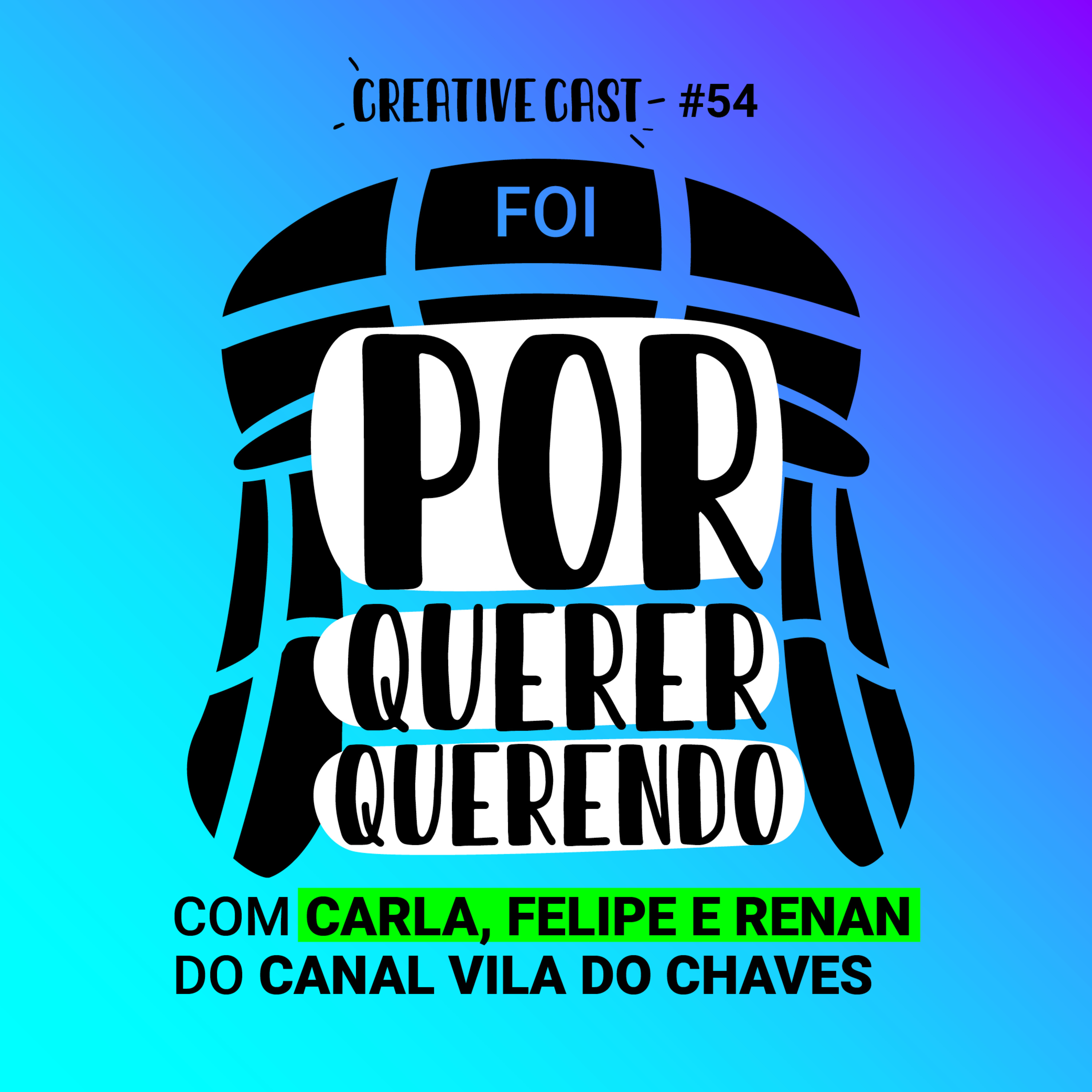 Vitamina | Criatividade + Inspiração