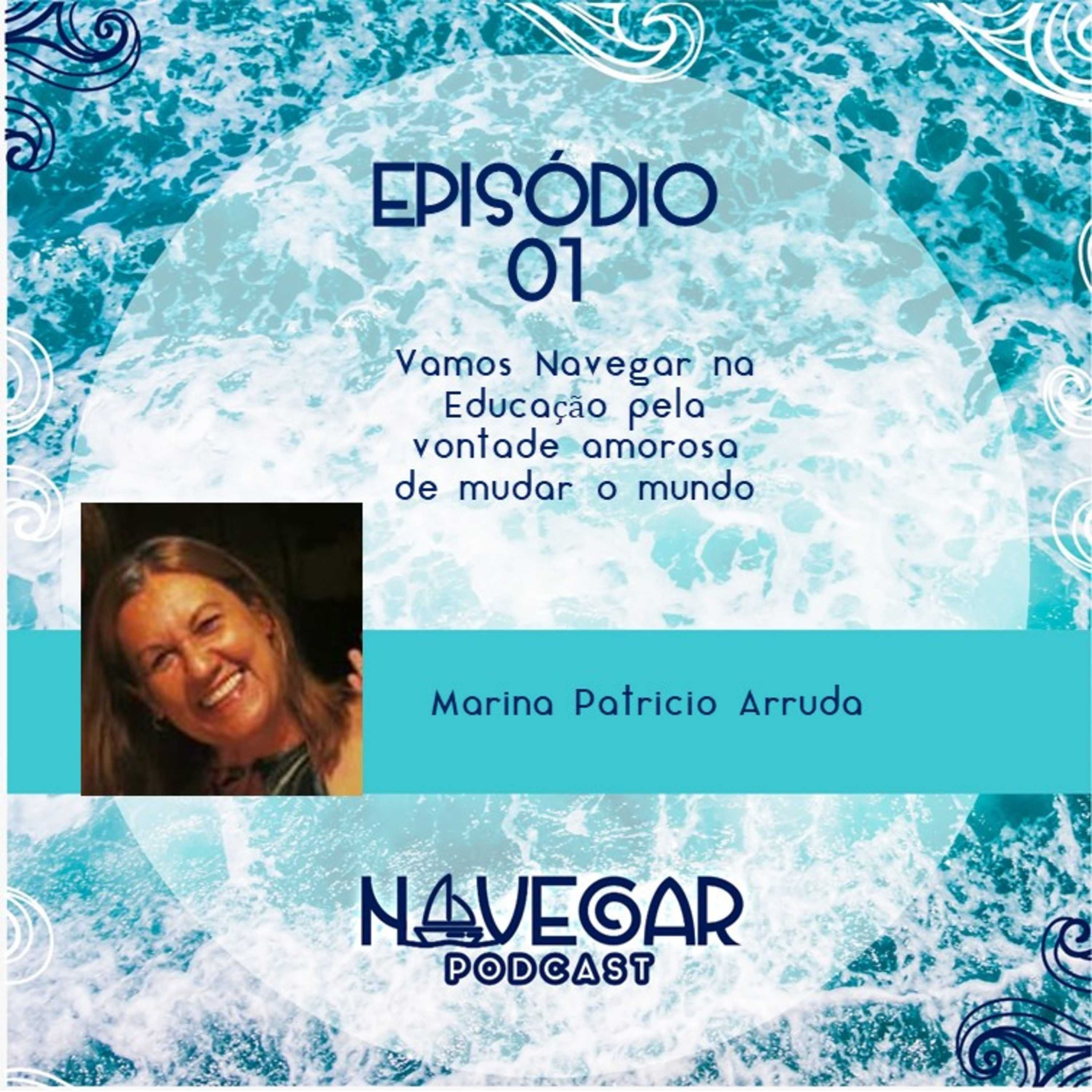 Navegar Podcast