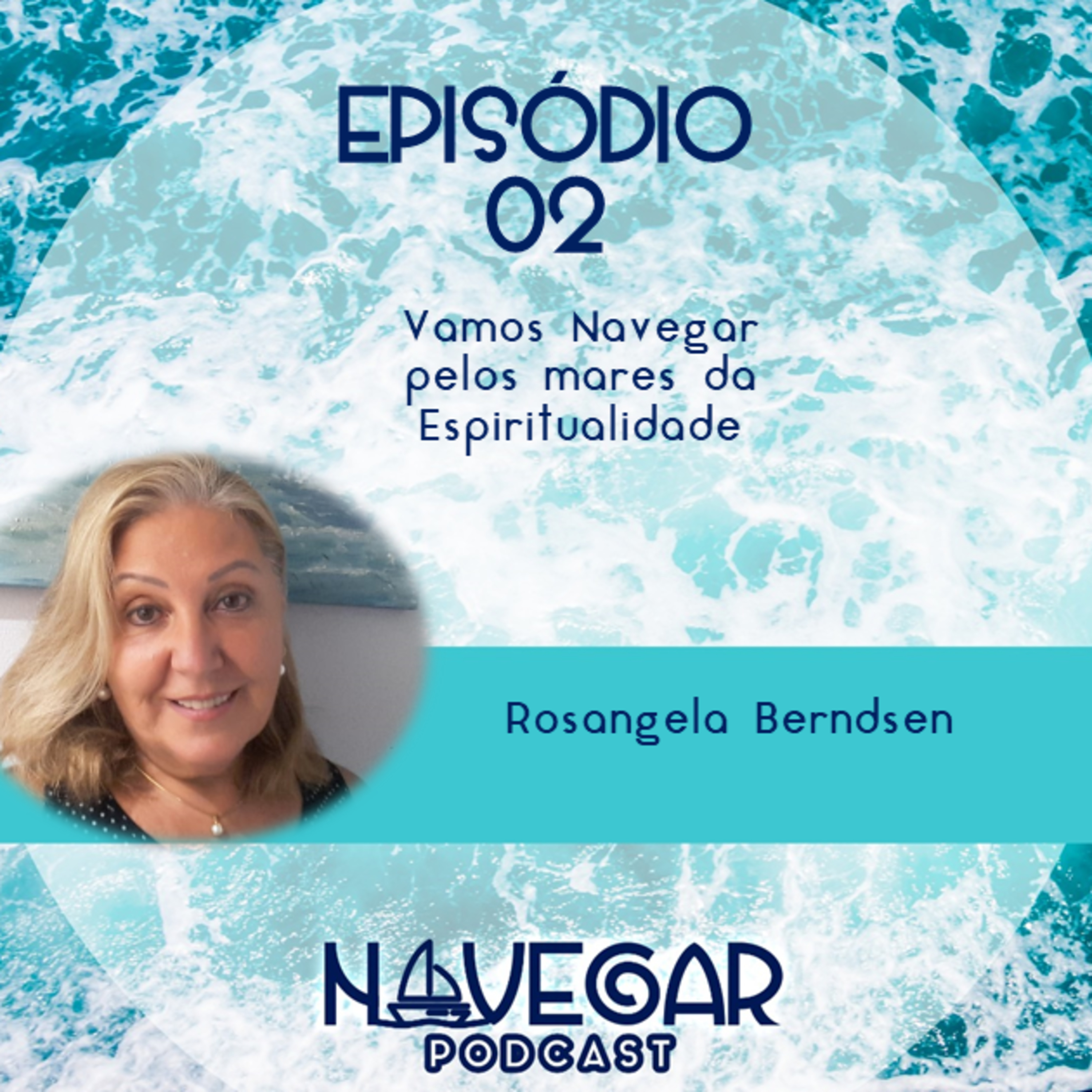 Navegar Podcast