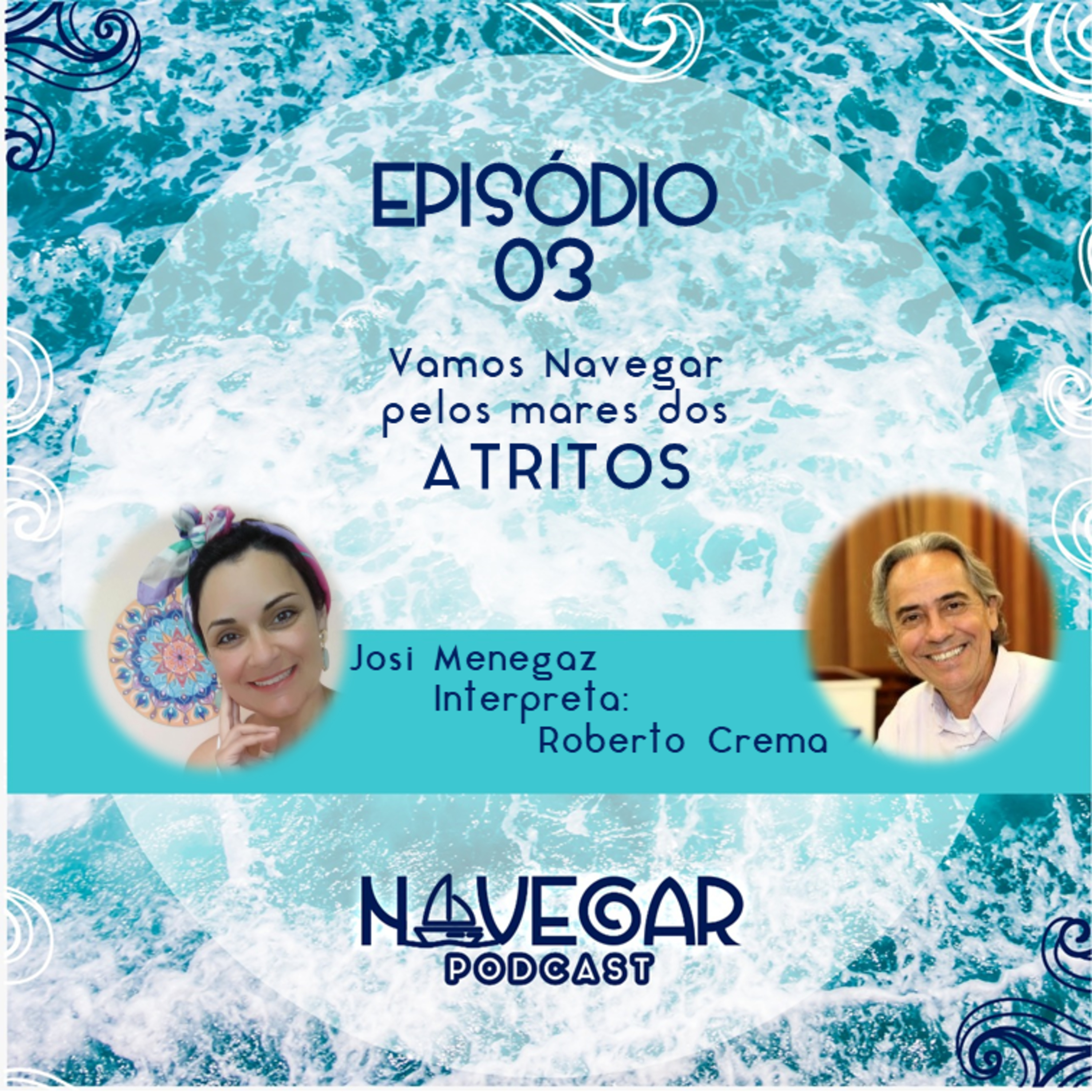 Navegar Podcast
