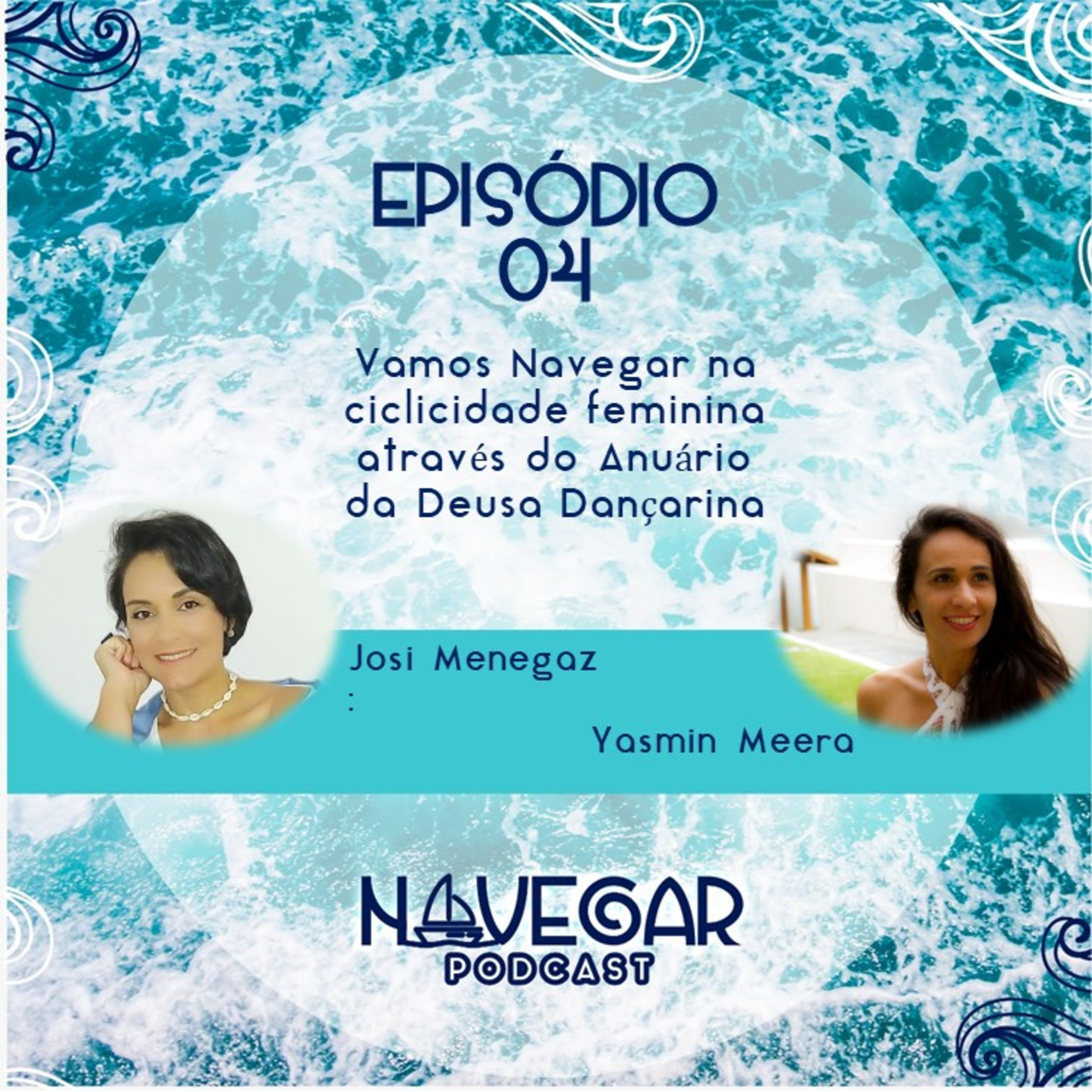 Navegar Podcast
