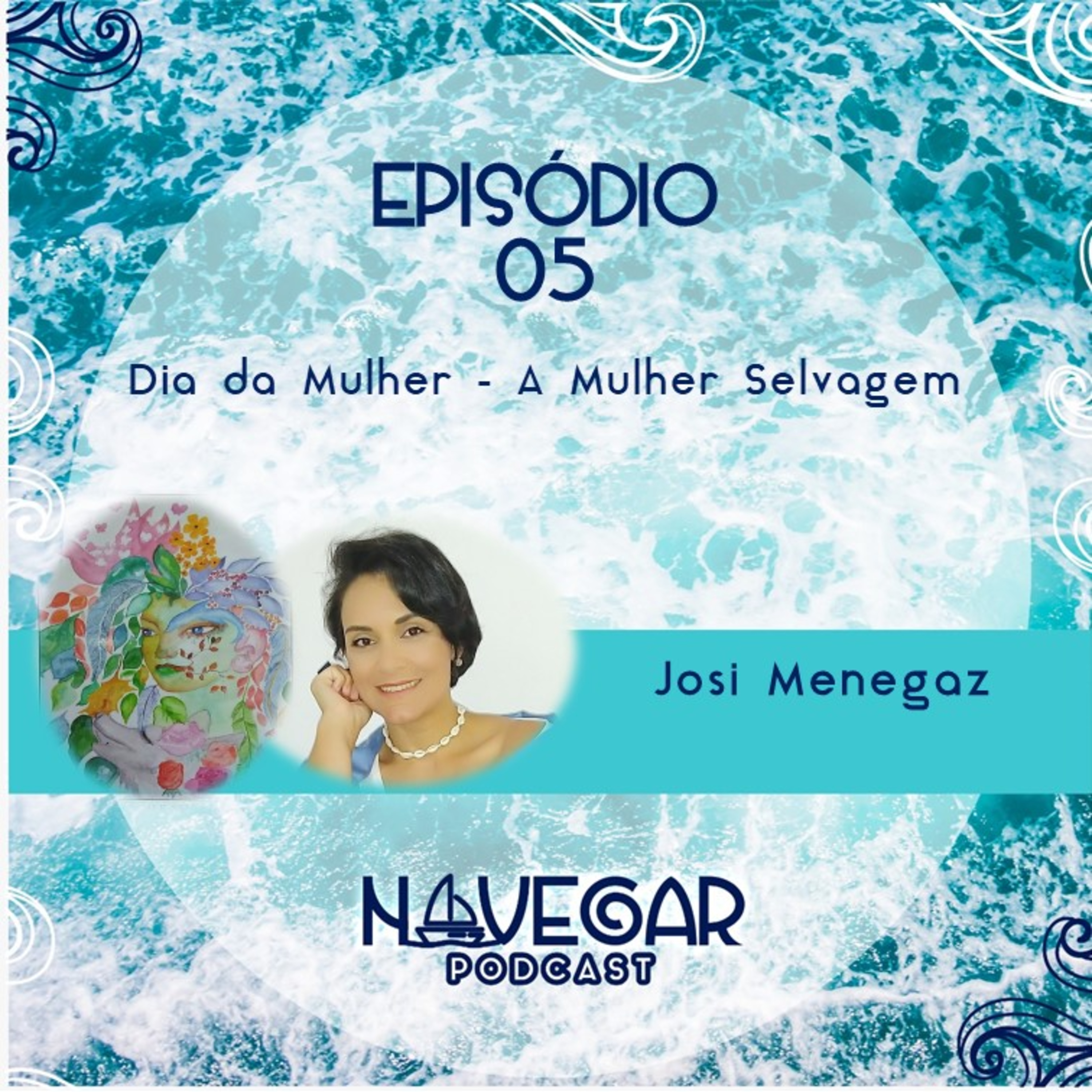 Navegar Podcast