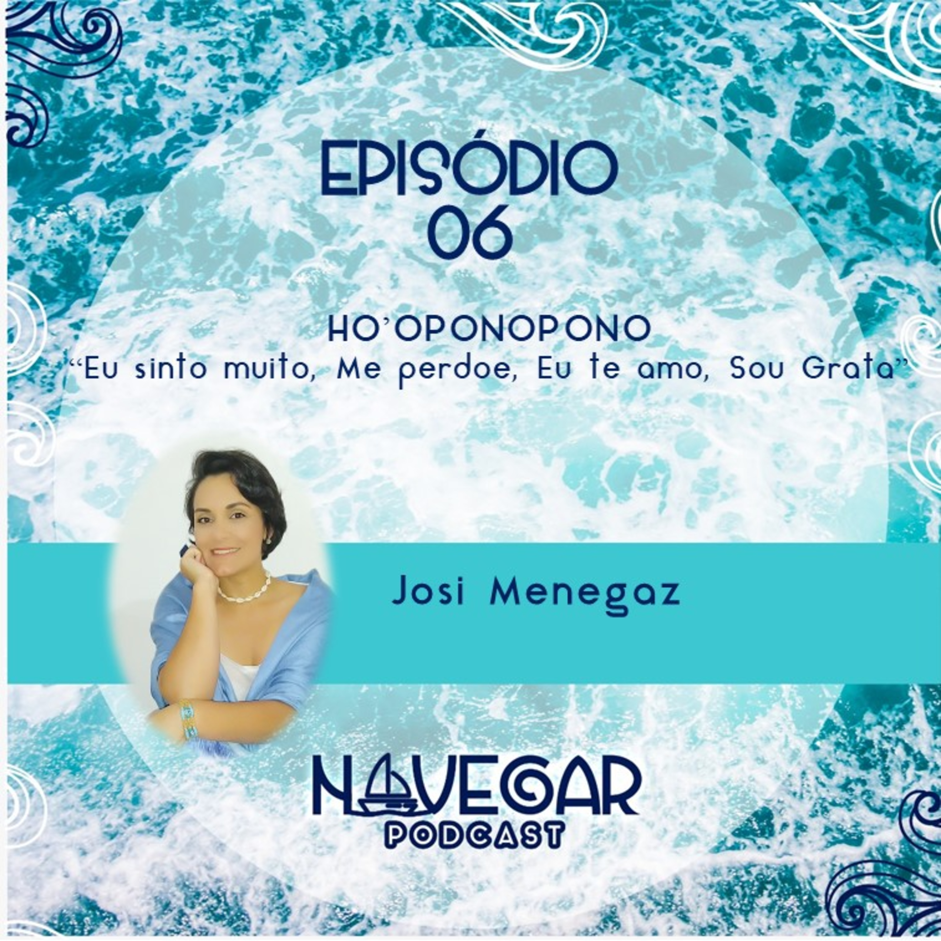 Navegar Podcast