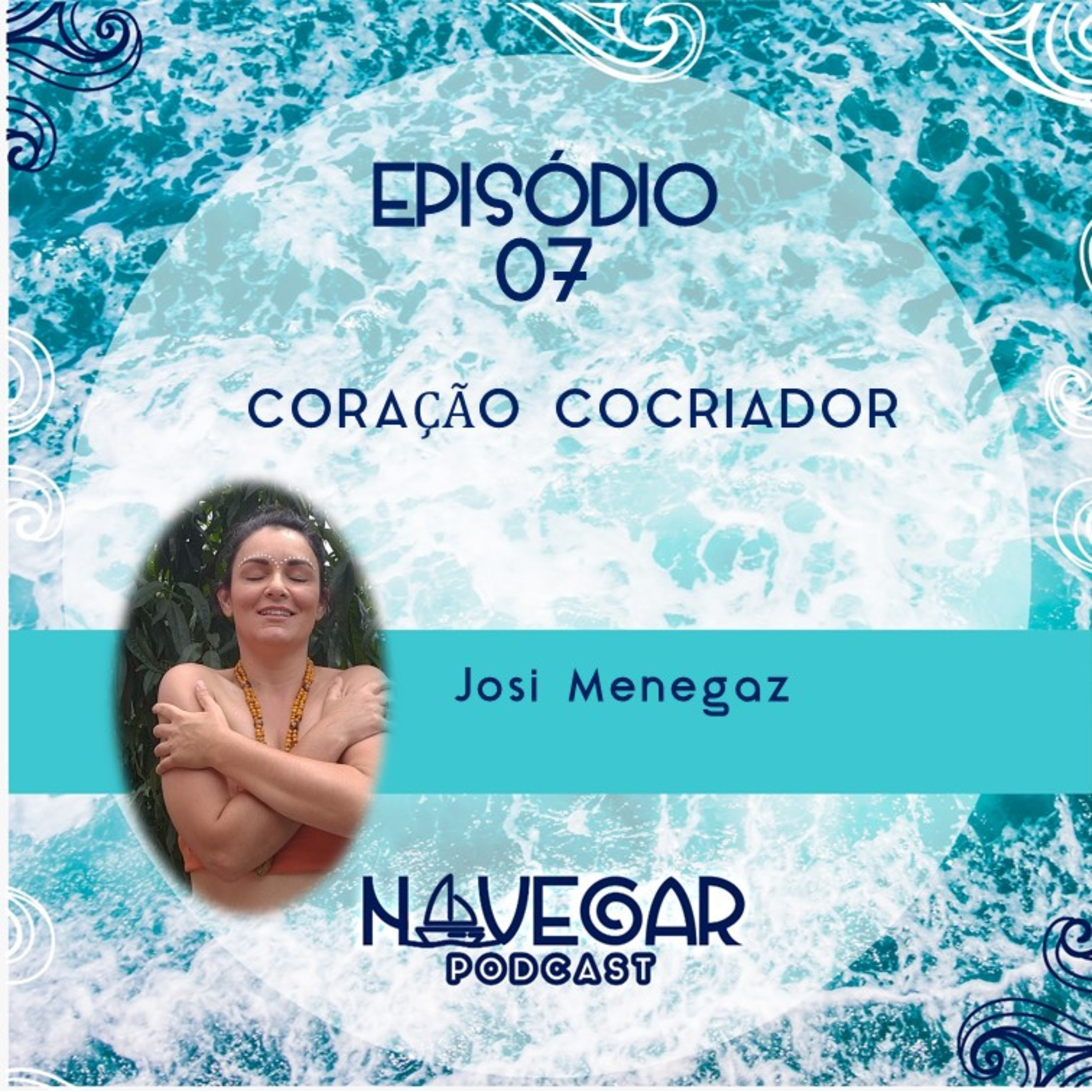 Navegar Podcast