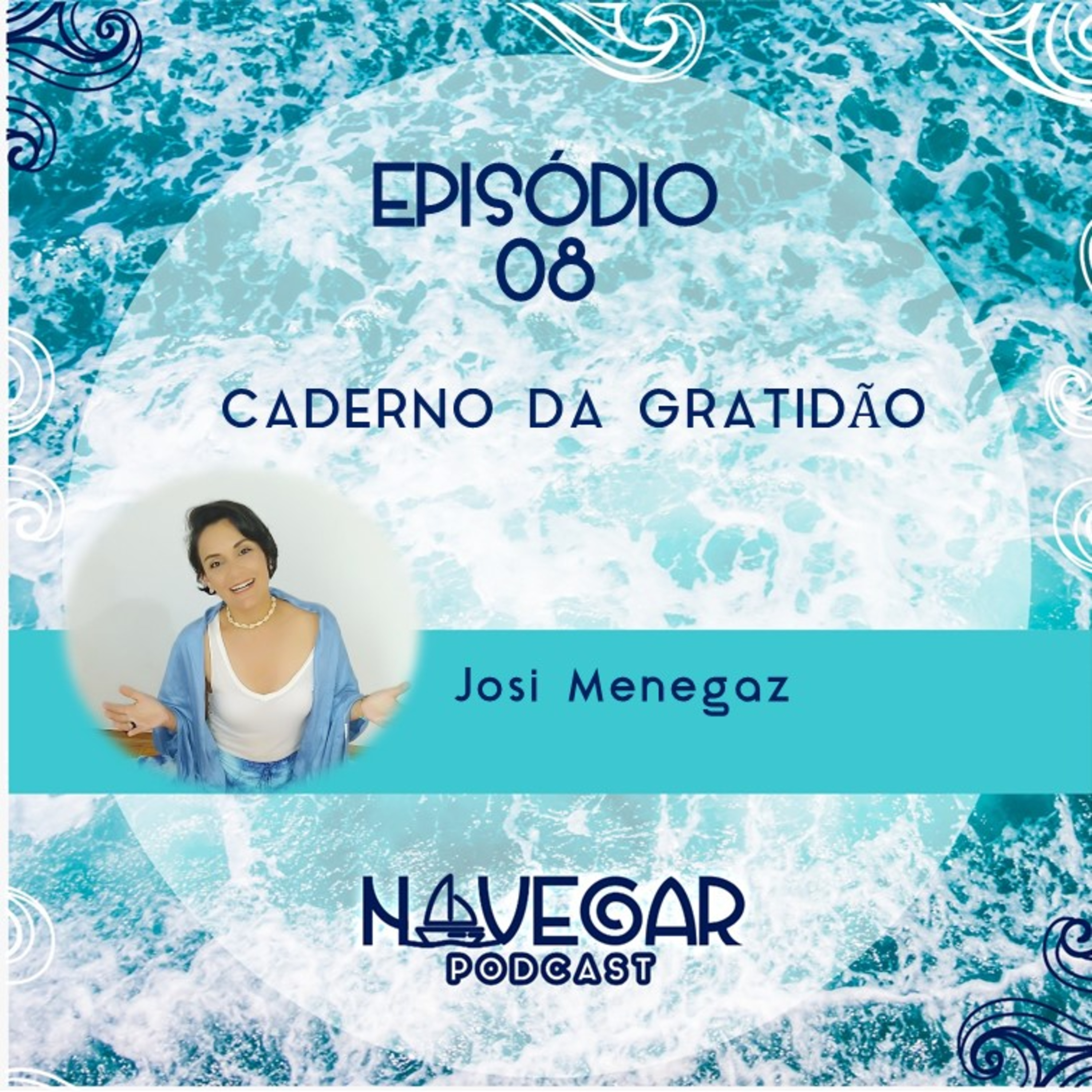 Navegar Podcast