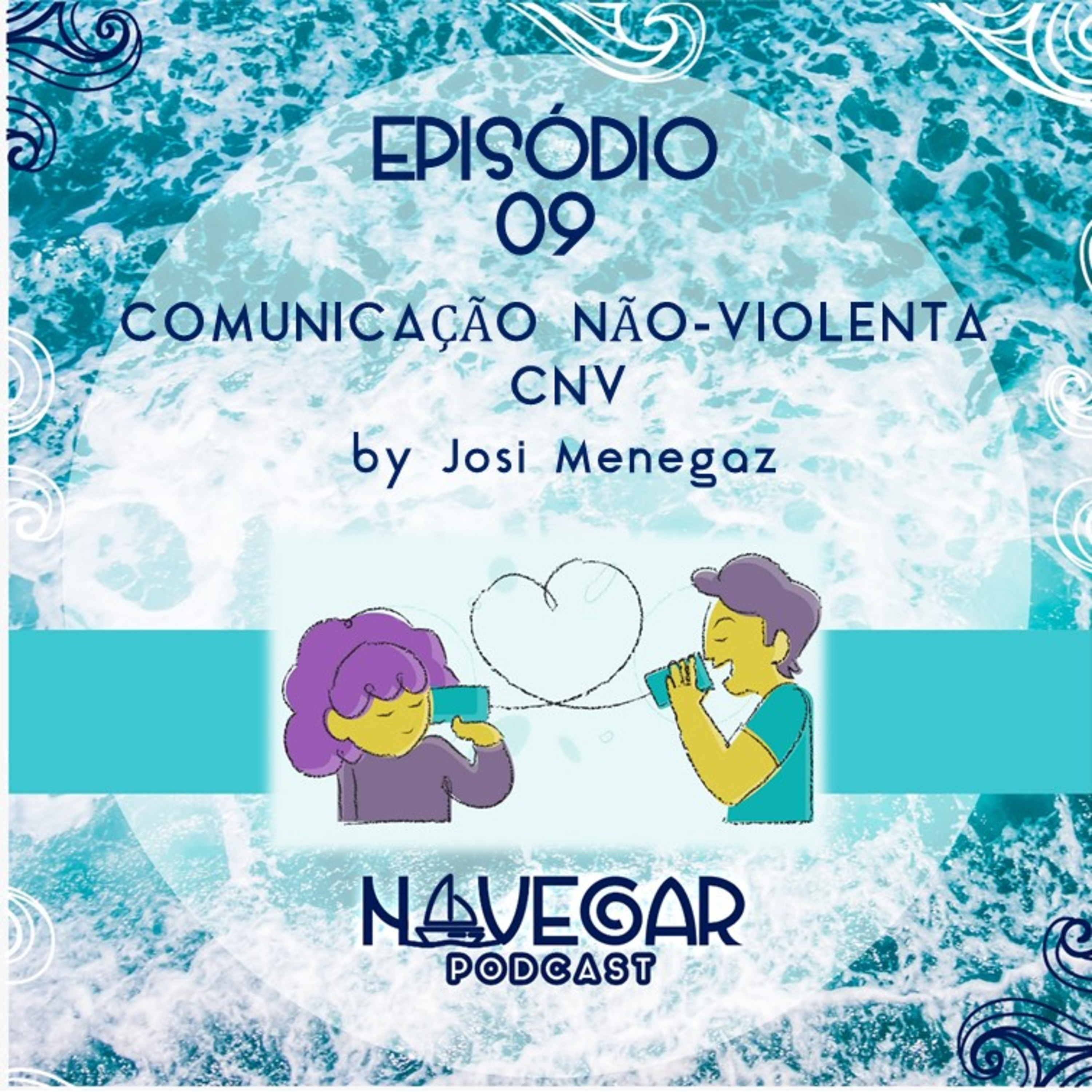 Navegar Podcast