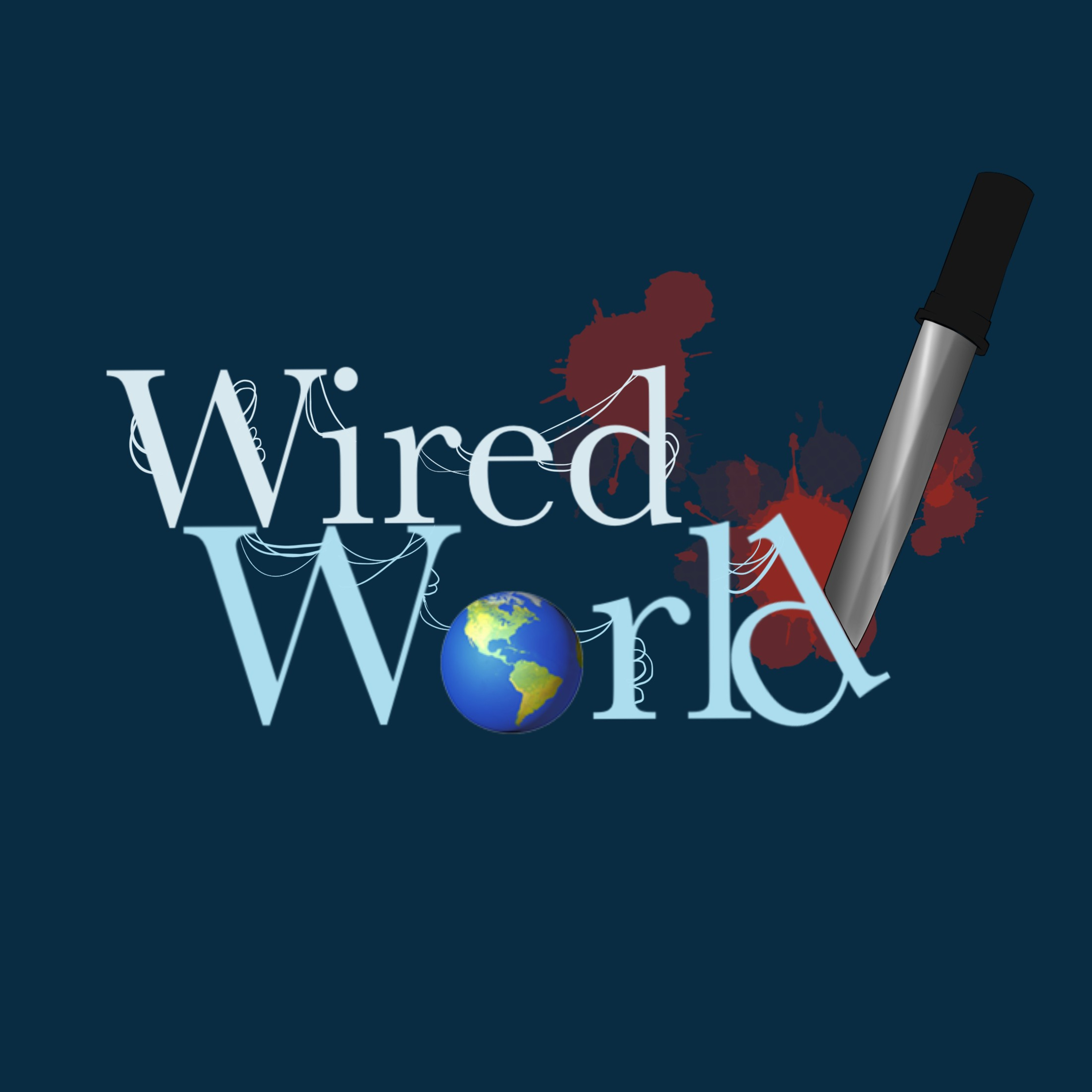 Wired World