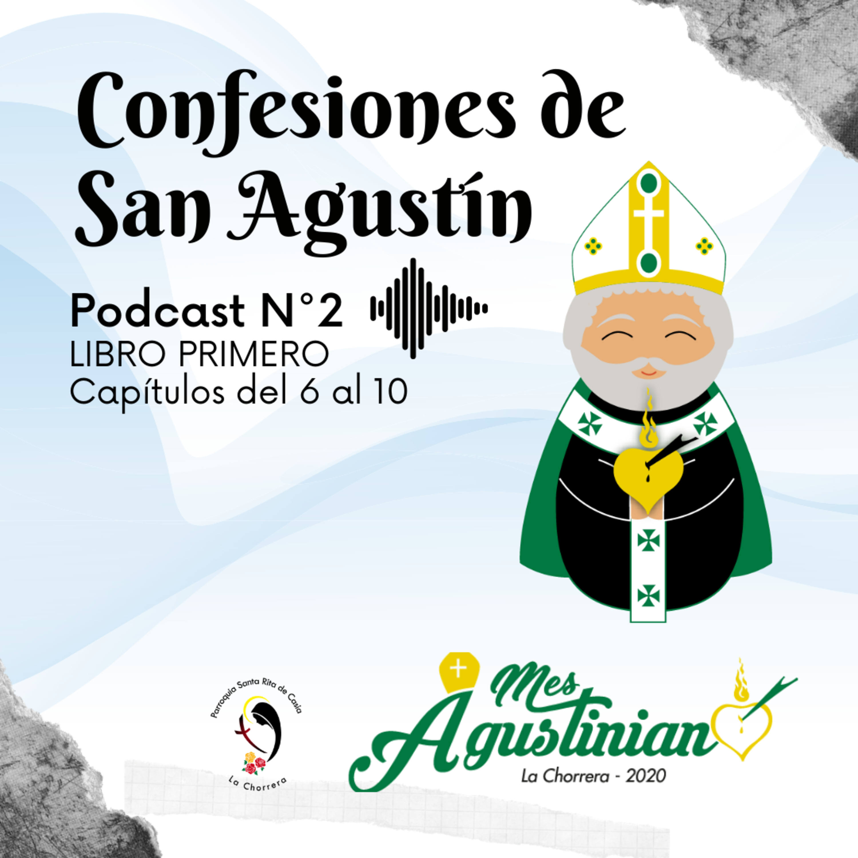 Parroquia Santa Rita de Casia - La Chorrera