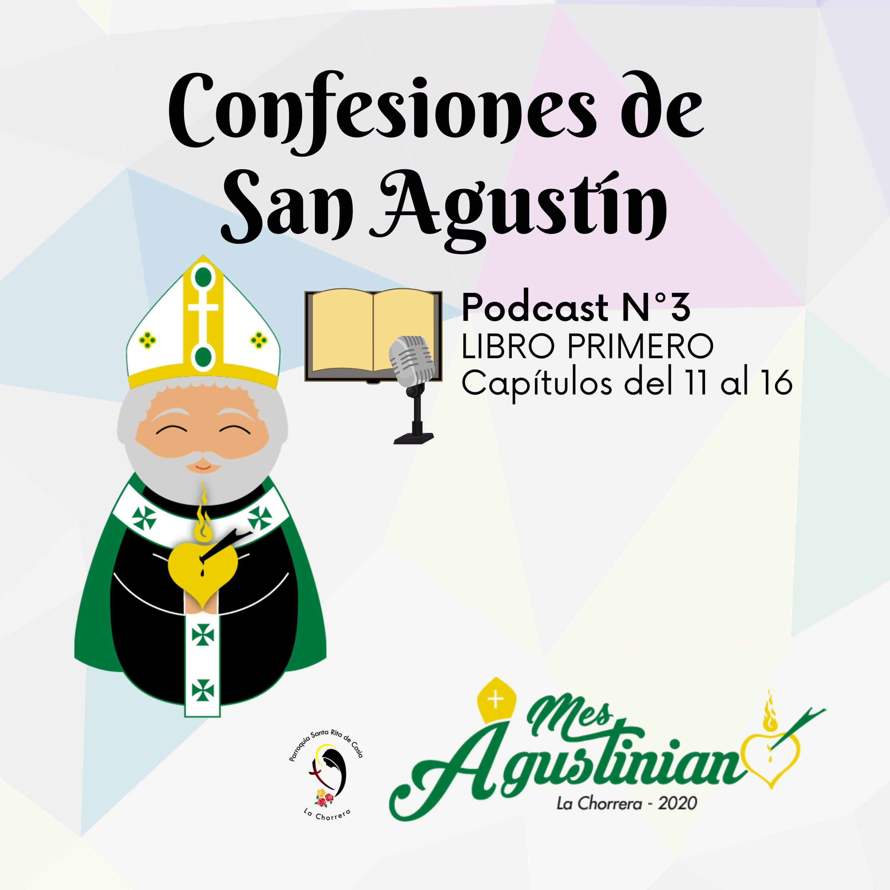 Parroquia Santa Rita de Casia - La Chorrera
