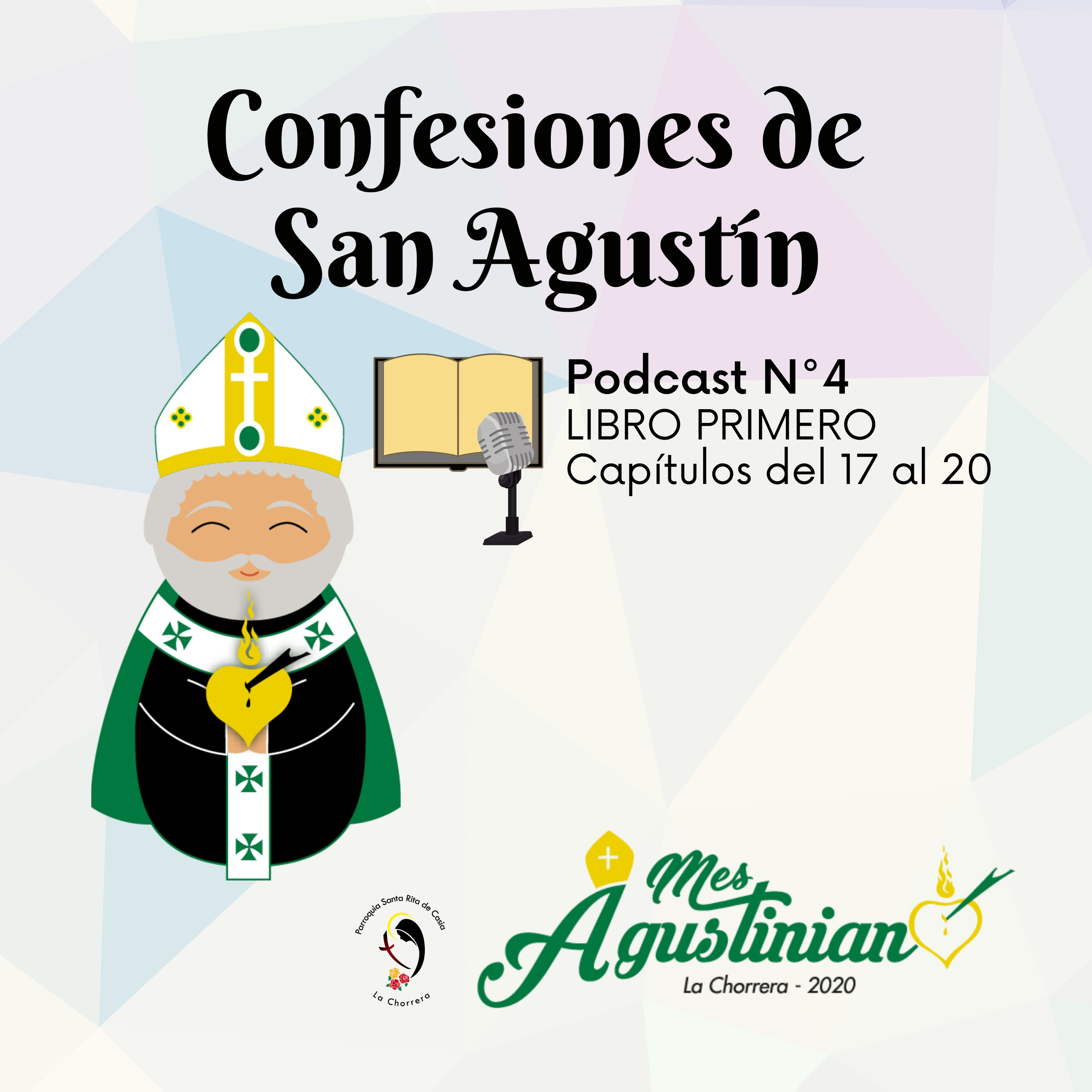 Parroquia Santa Rita de Casia - La Chorrera