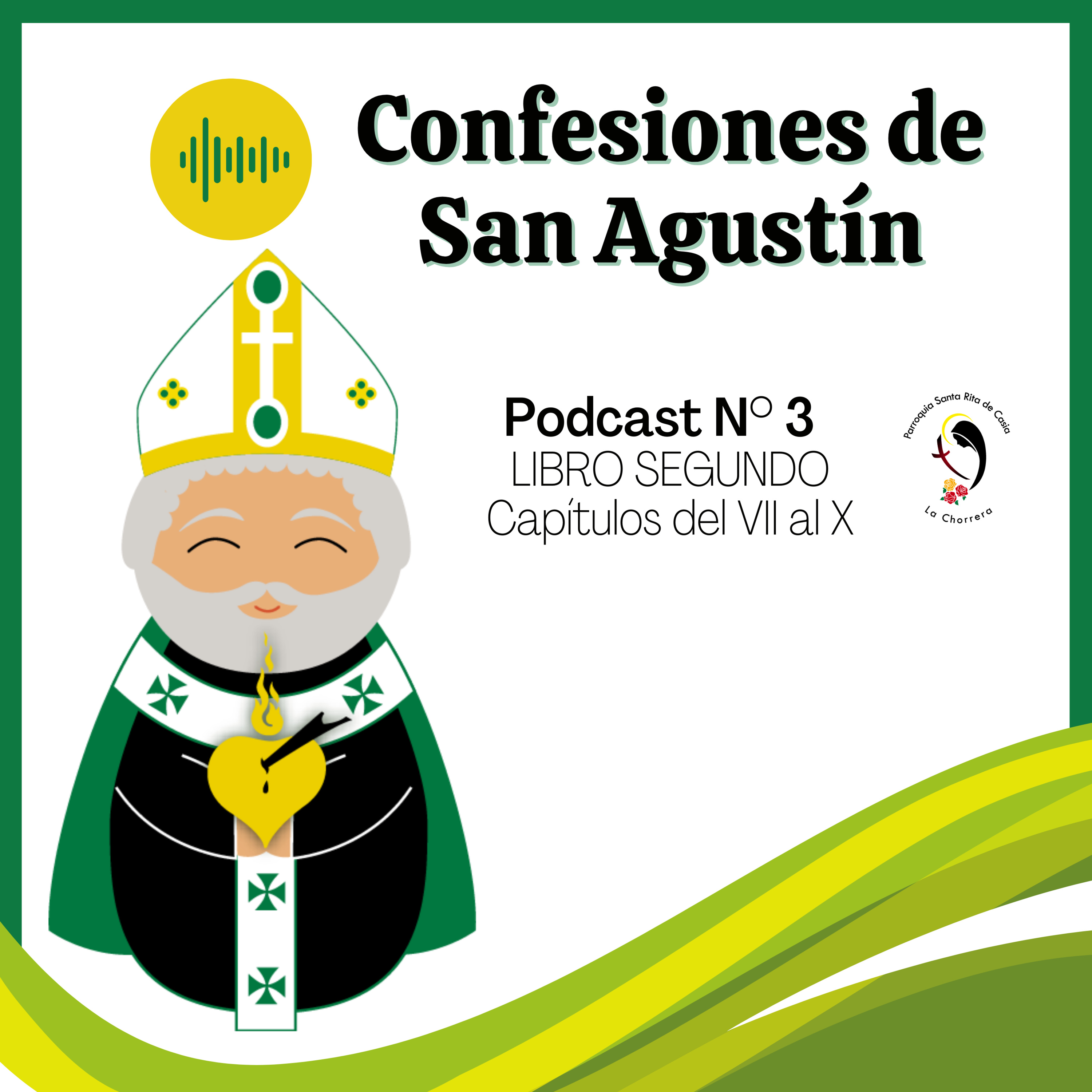 Parroquia Santa Rita de Casia - La Chorrera