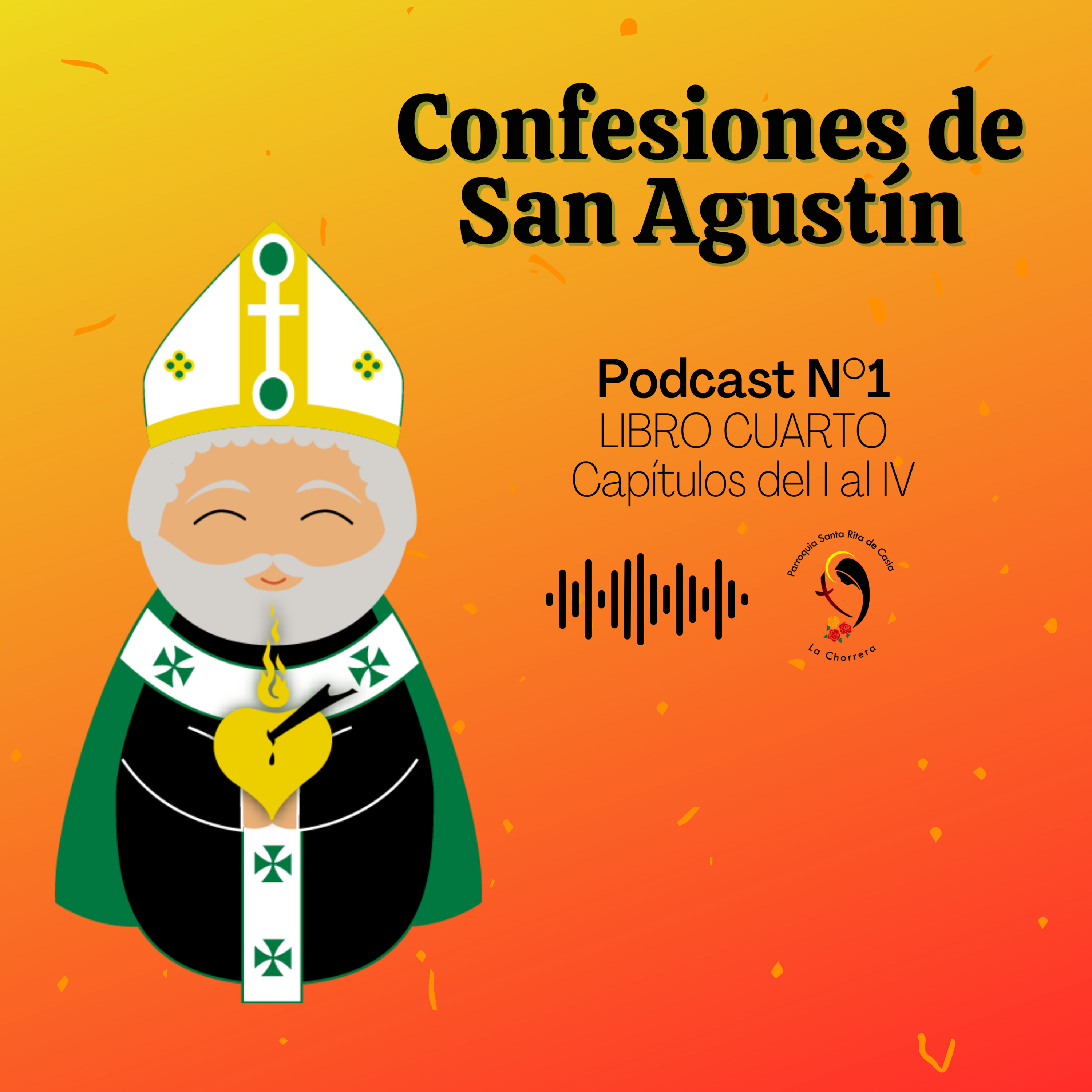 Parroquia Santa Rita de Casia - La Chorrera