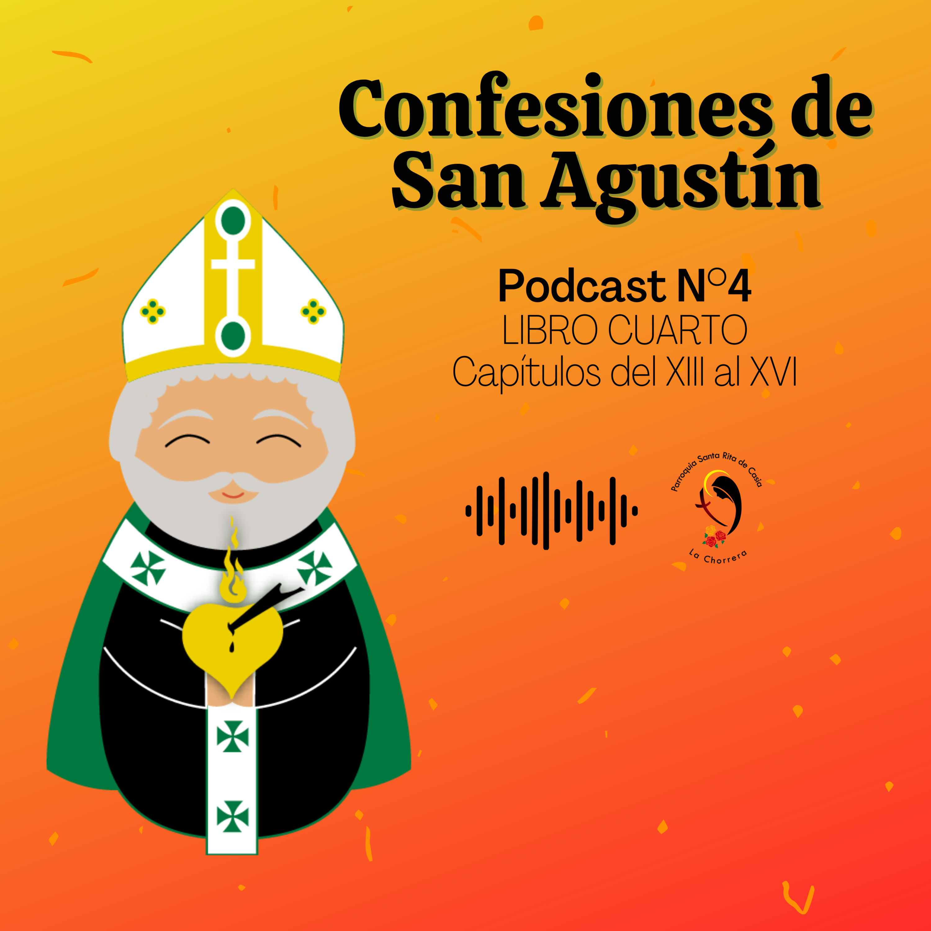 Parroquia Santa Rita de Casia - La Chorrera