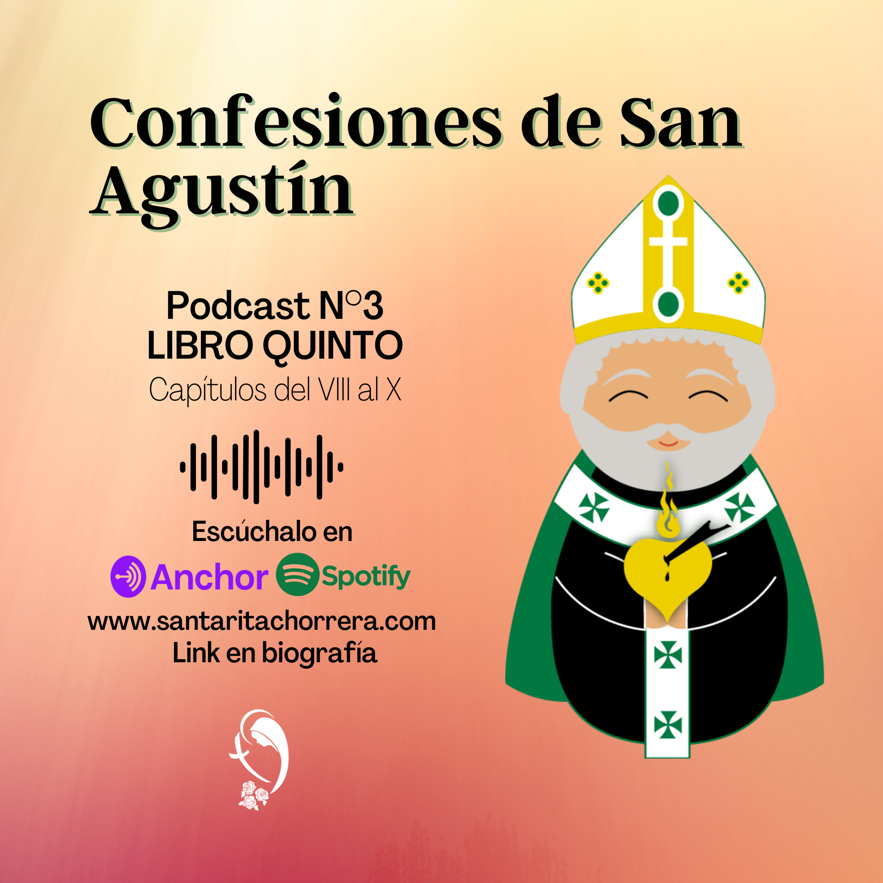 Parroquia Santa Rita de Casia - La Chorrera