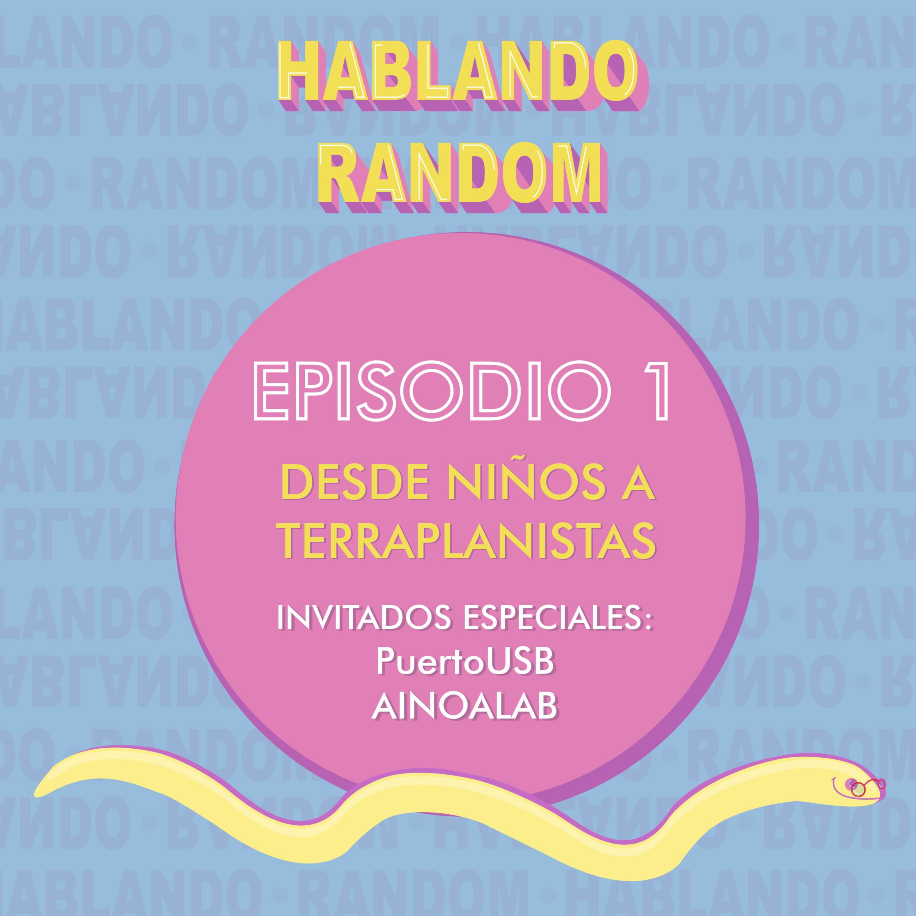 Hablando Random
