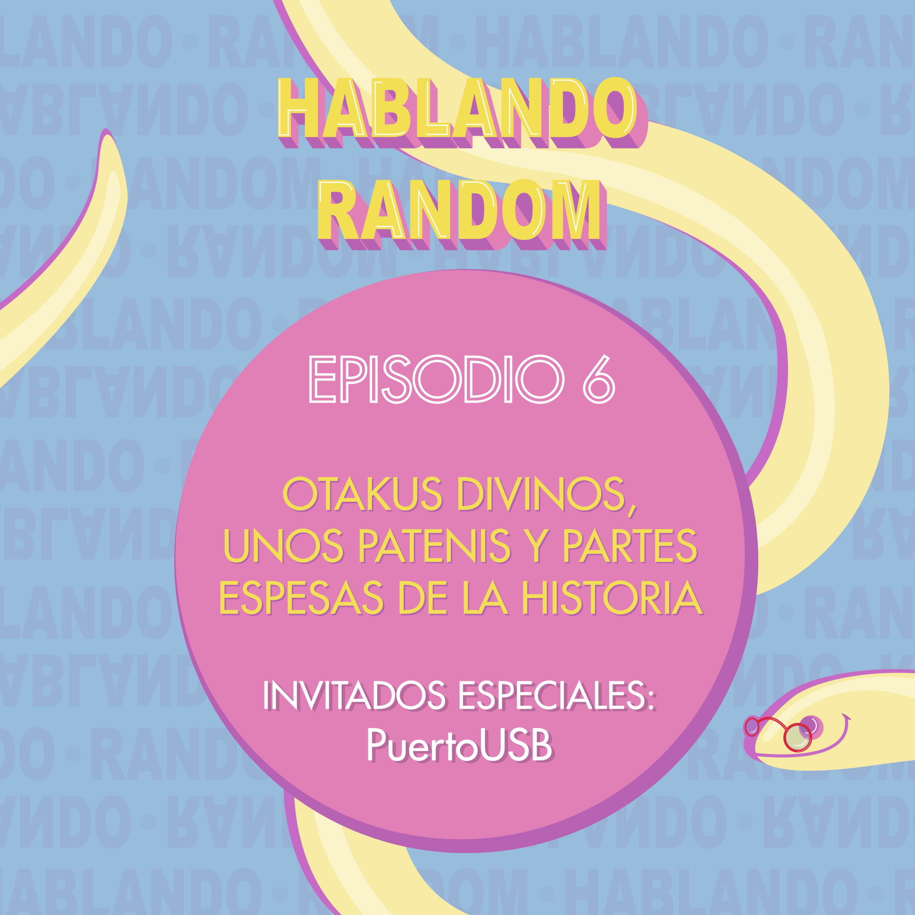 Hablando Random