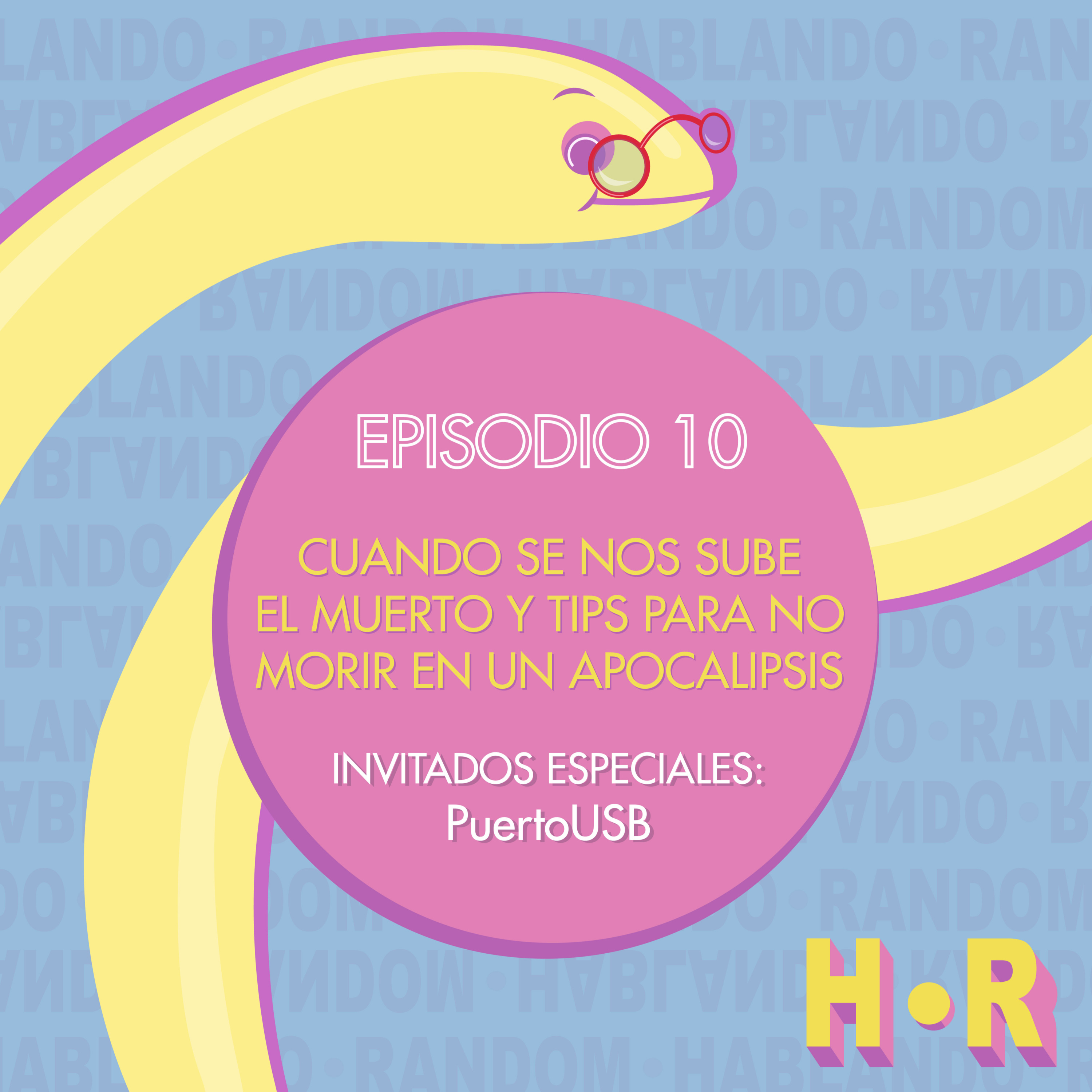 Hablando Random