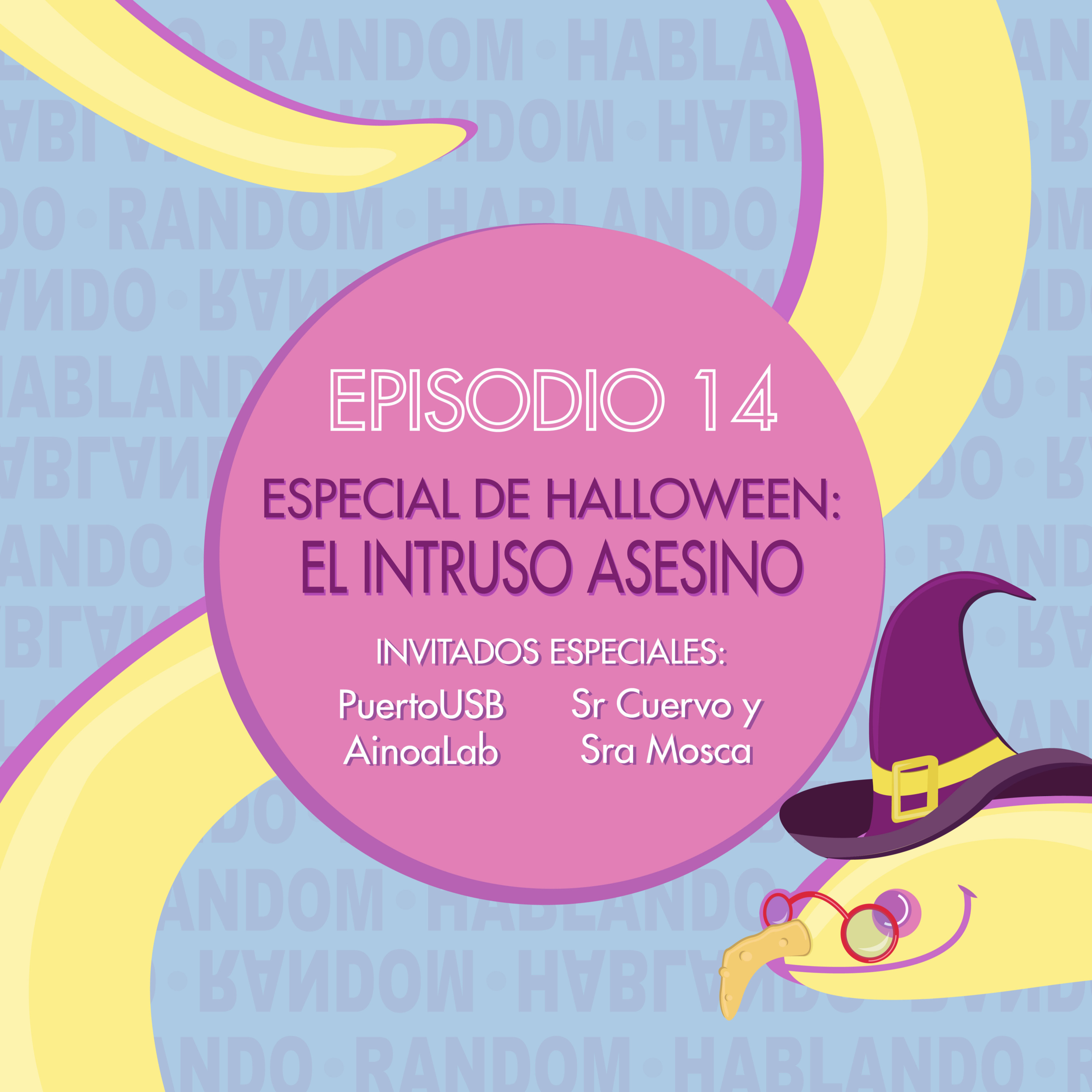 Hablando Random