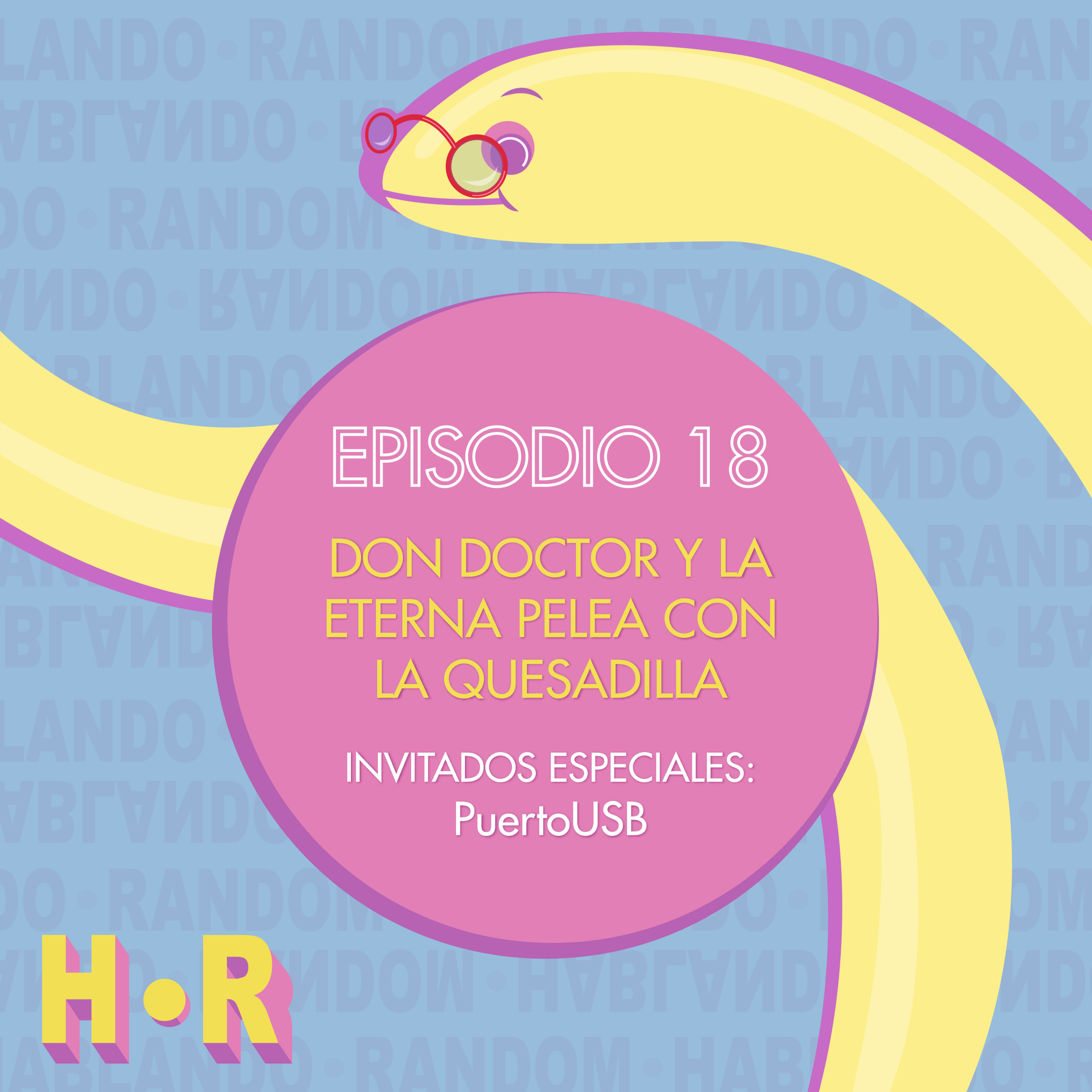 Hablando Random