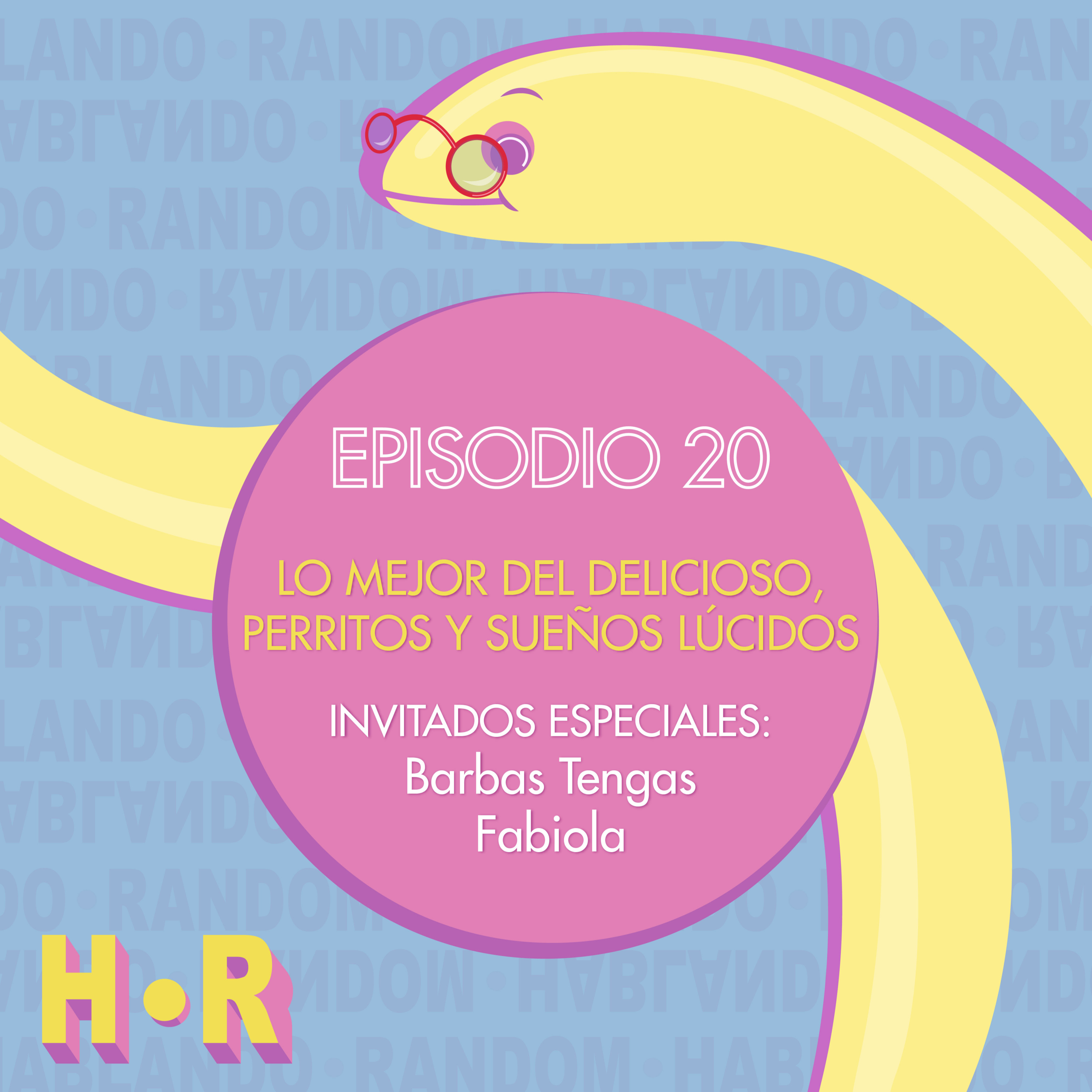 Hablando Random