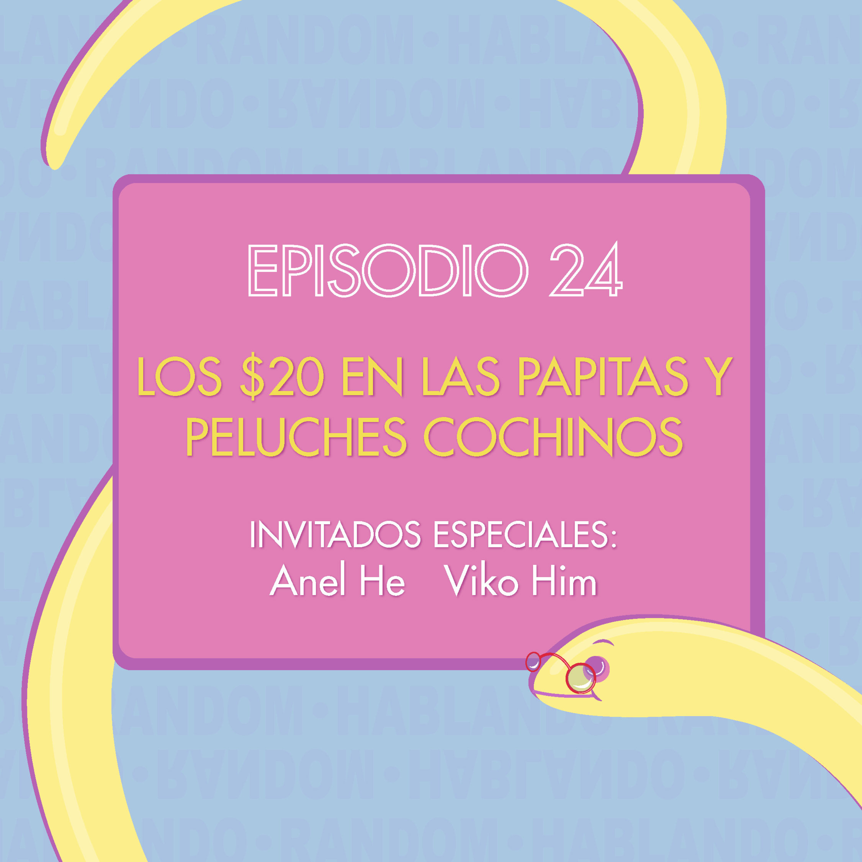 Hablando Random