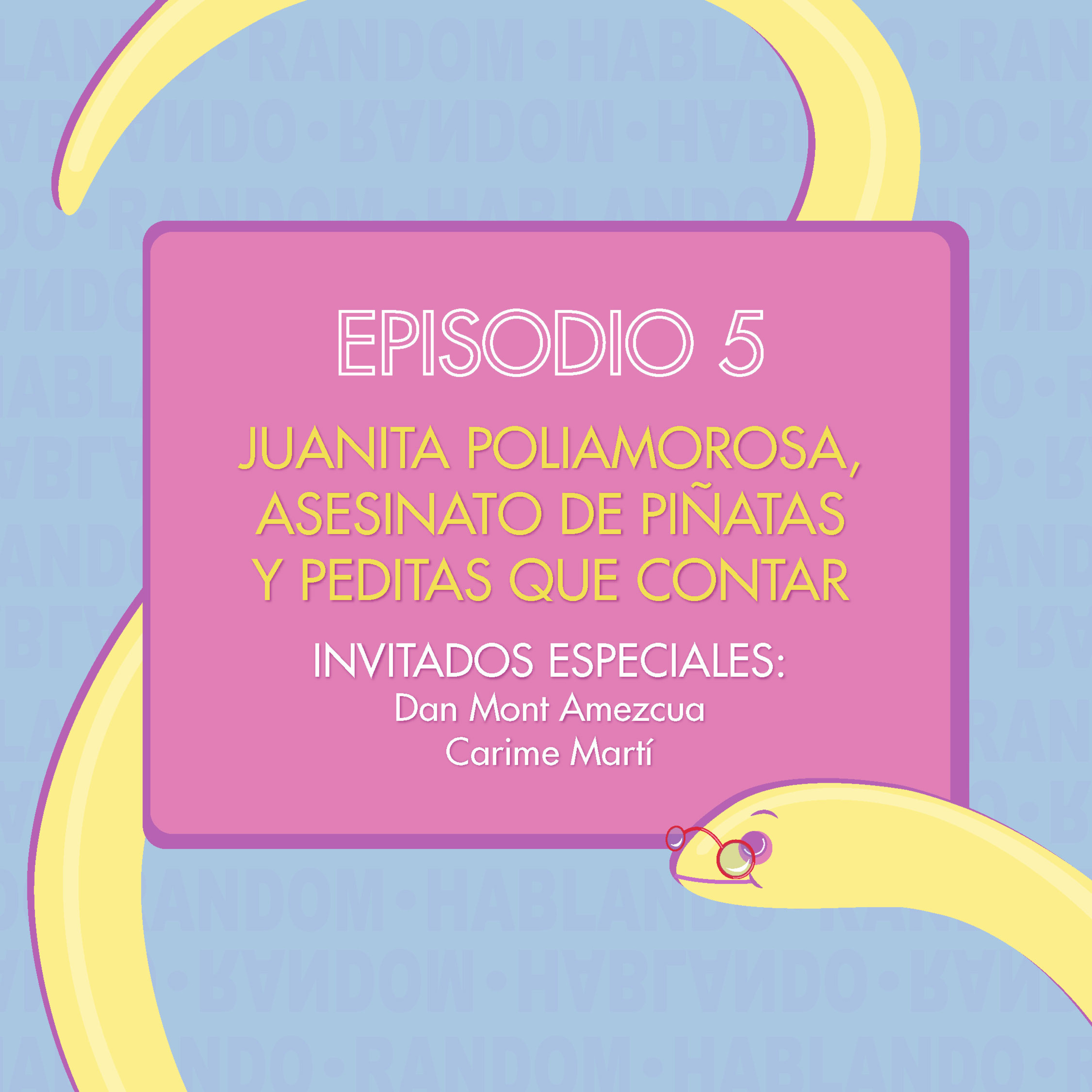 Hablando Random