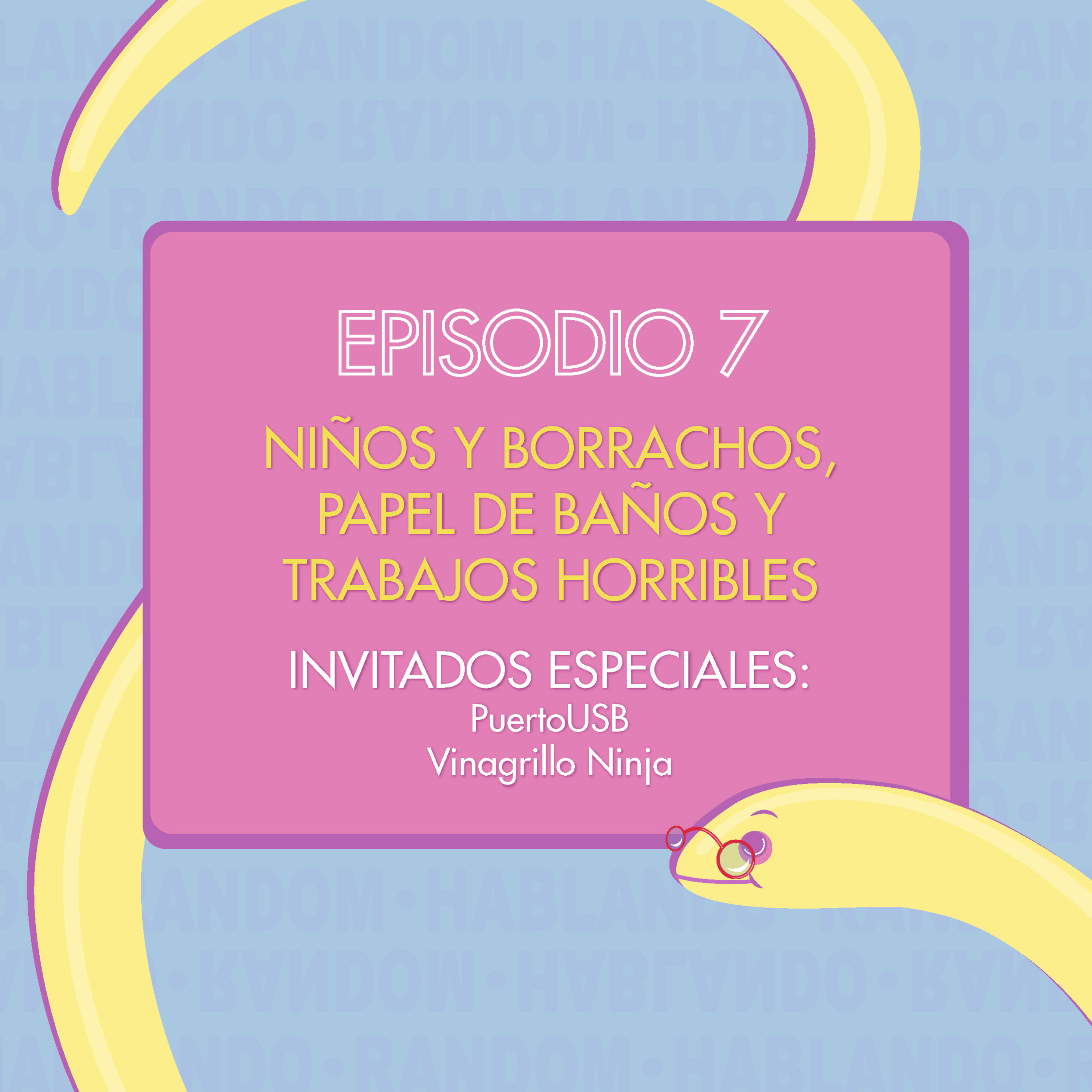 Hablando Random